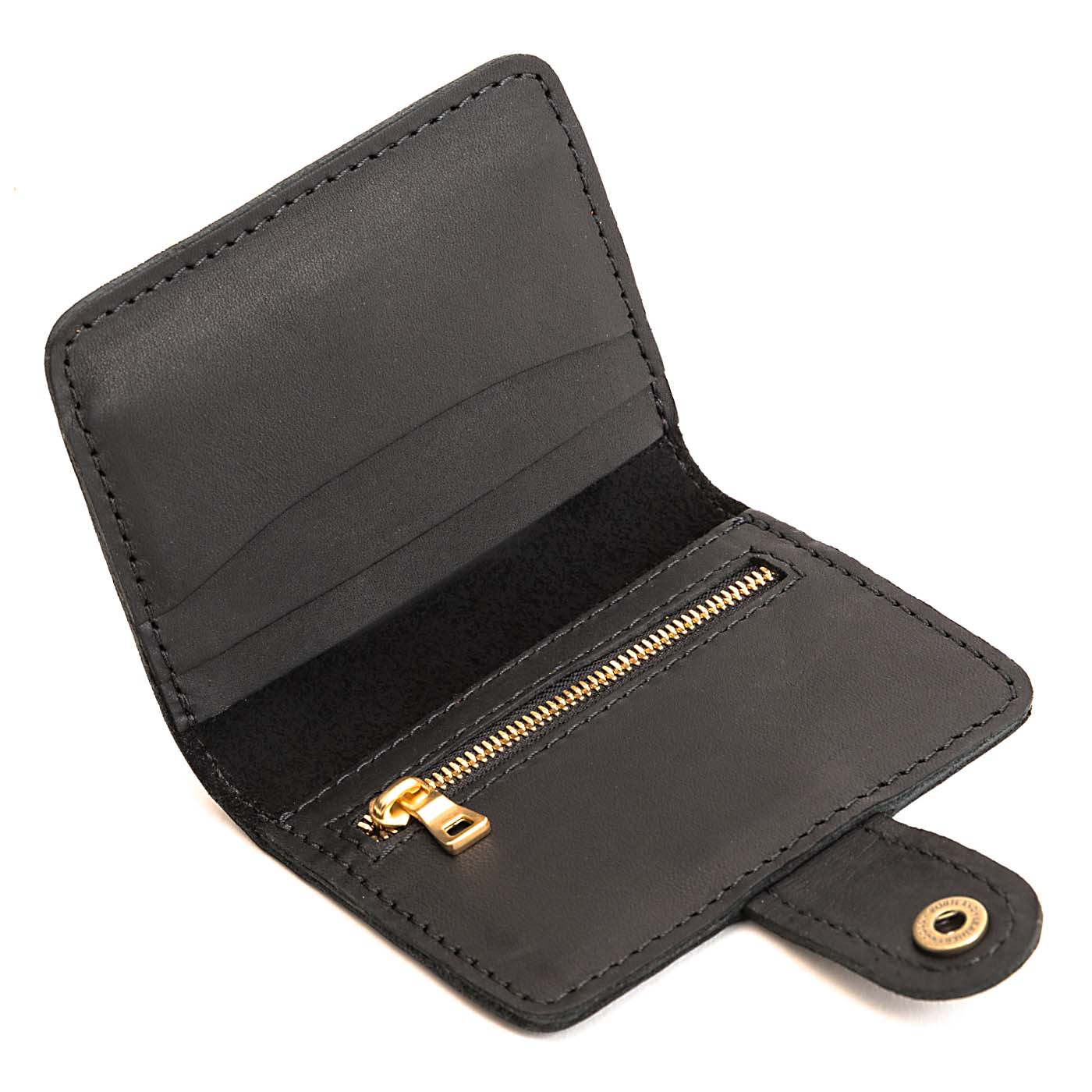 'Almost Perfect' Mini Bifold Wallet - Image 181