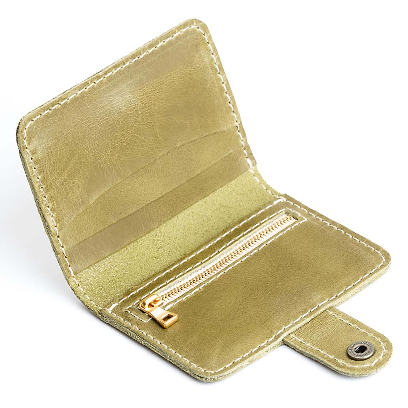 'Almost Perfect' Mini Bifold Wallet - Image 147