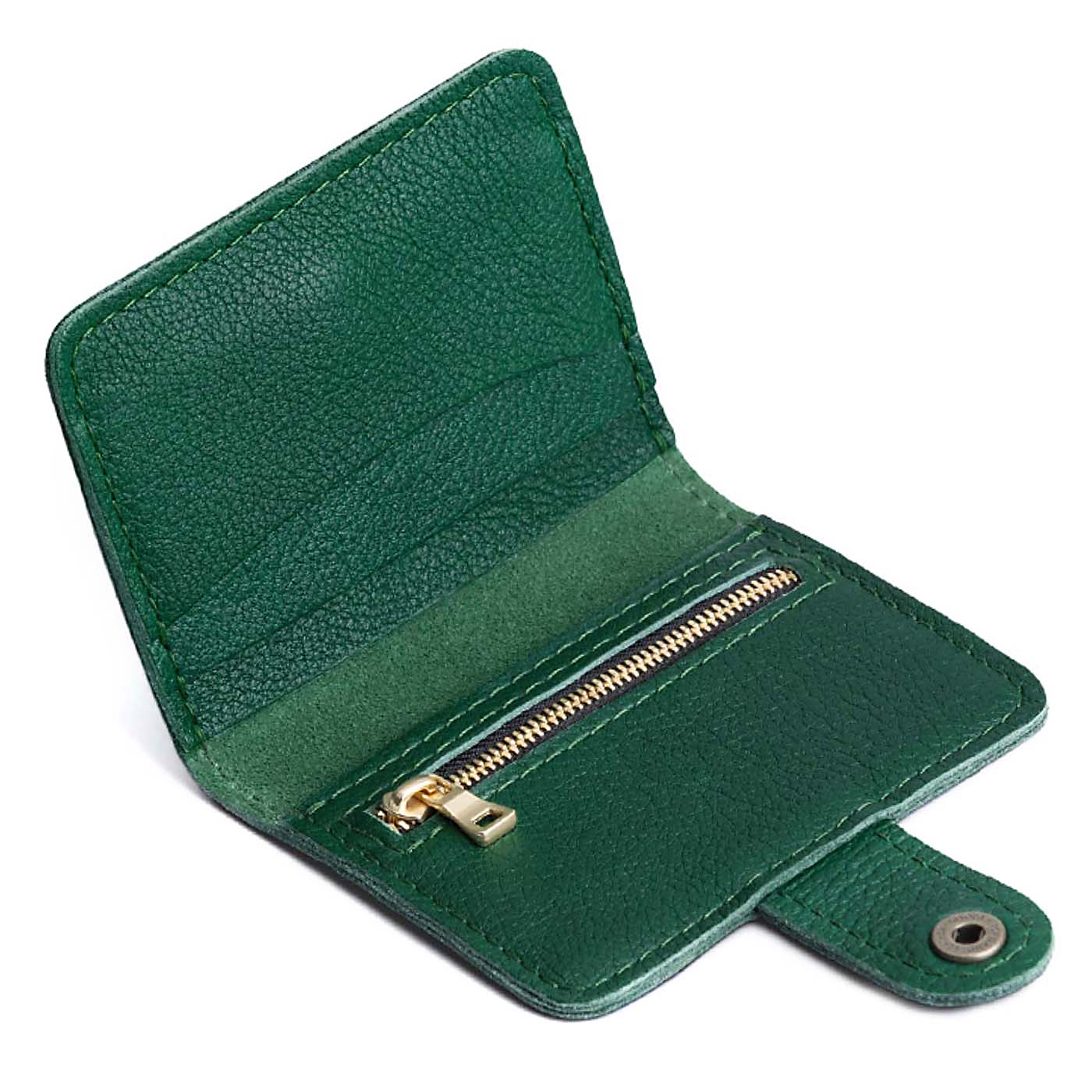 'Almost Perfect' Mini Bifold Wallet - Image 161