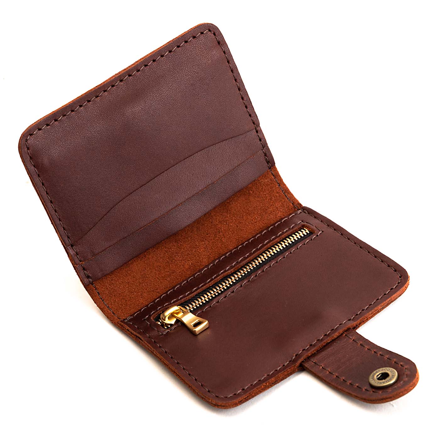 'Almost Perfect' Mini Bifold Wallet - Image 182