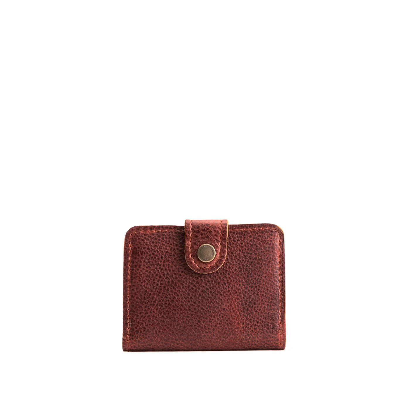 'Almost Perfect' Mini Bifold Wallet - Image 33