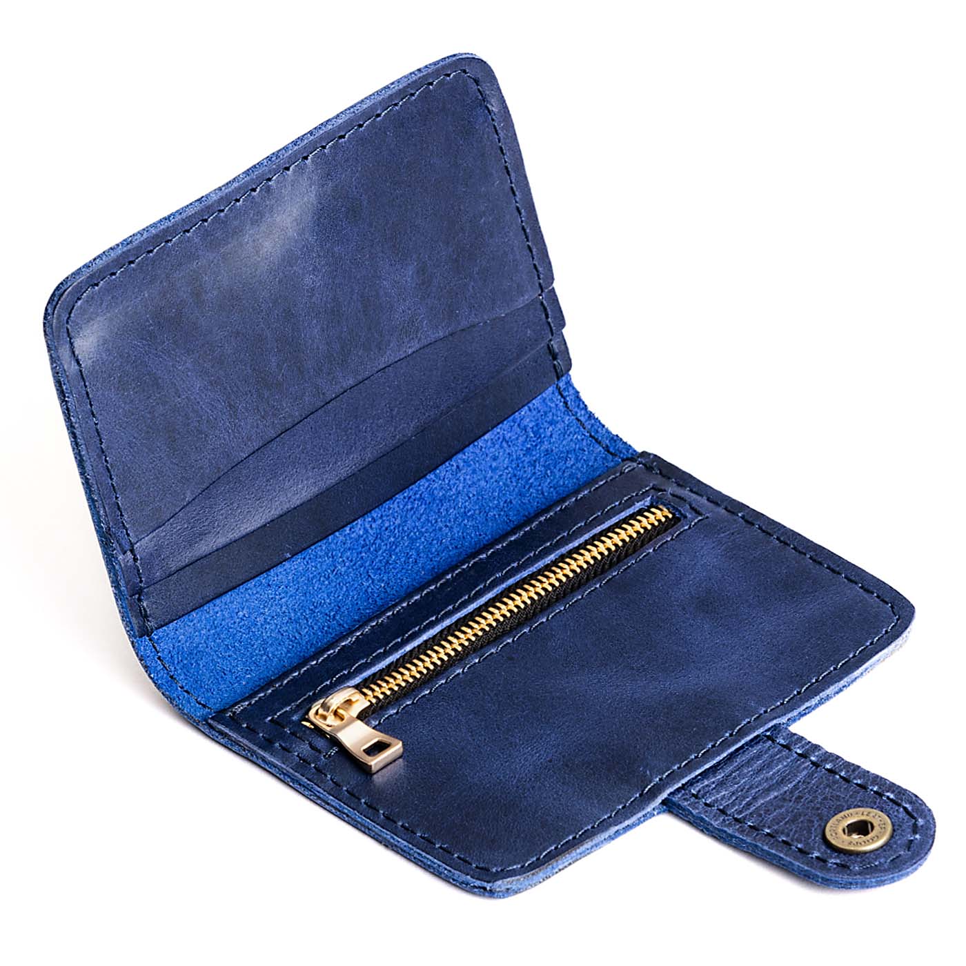 'Almost Perfect' Mini Bifold Wallet - Image 167