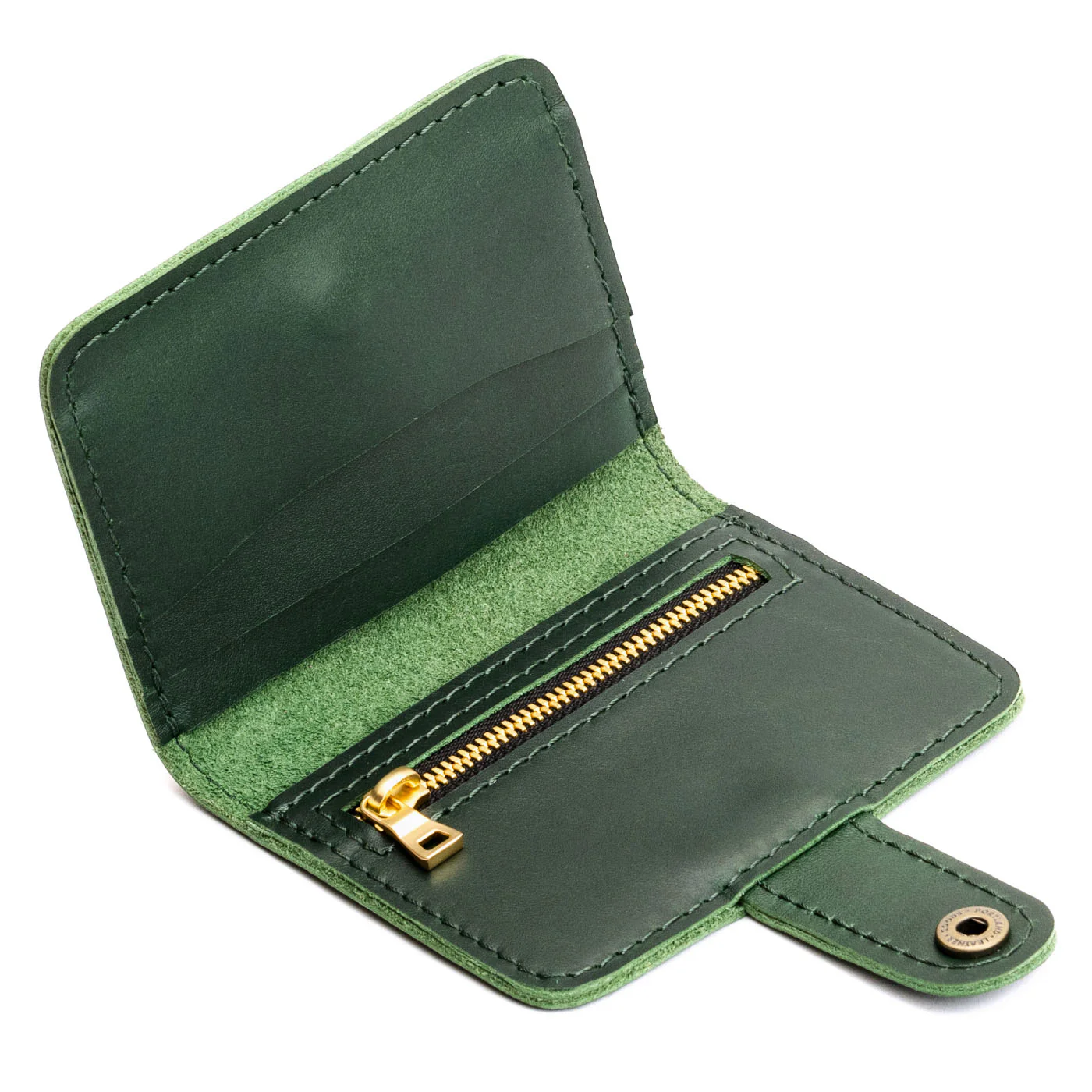 'Almost Perfect' Mini Bifold Wallet - Image 178