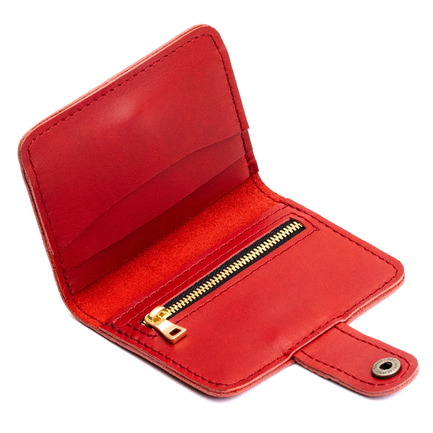 'Almost Perfect' Mini Bifold Wallet - Image 174