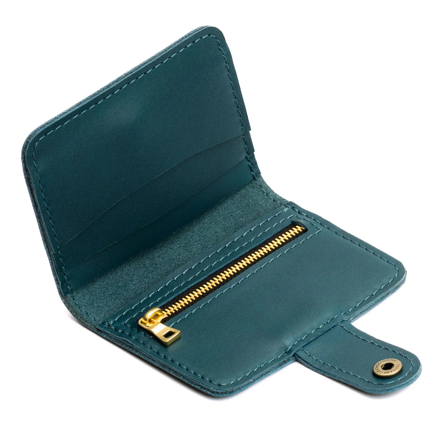 'Almost Perfect' Mini Bifold Wallet - Image 175