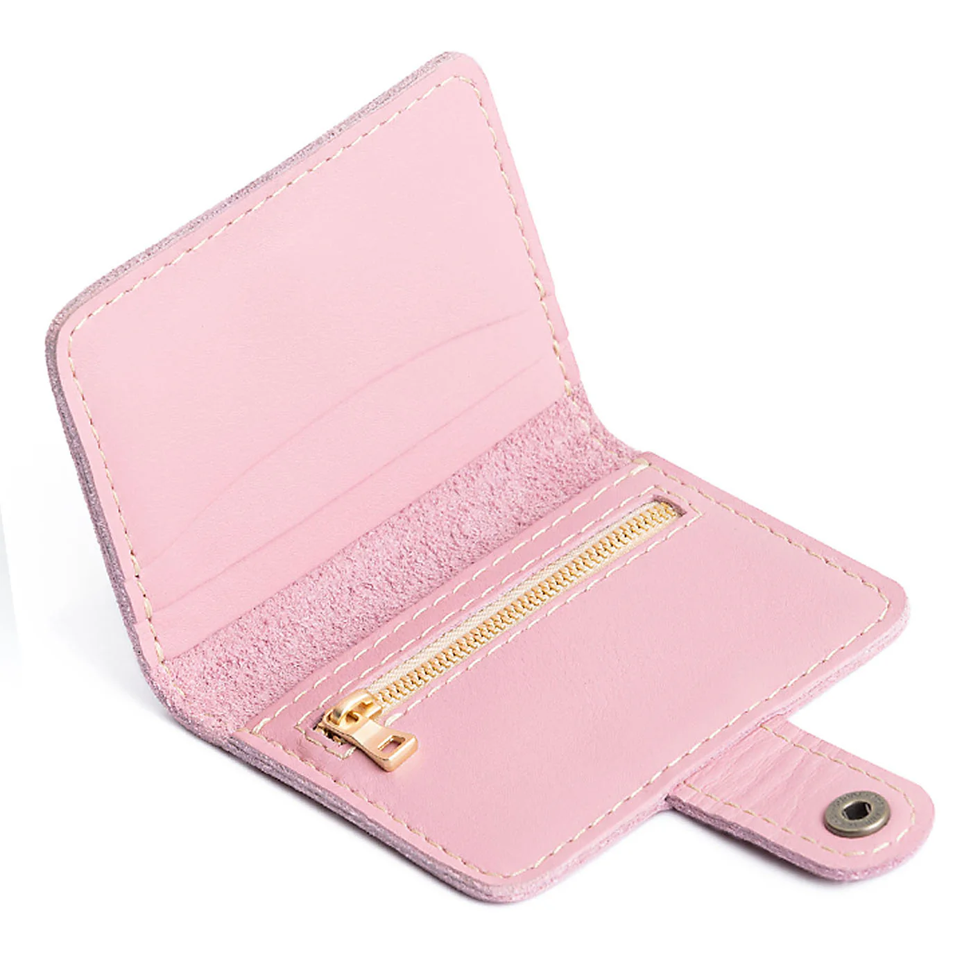 'Almost Perfect' Mini Bifold Wallet - Image 159