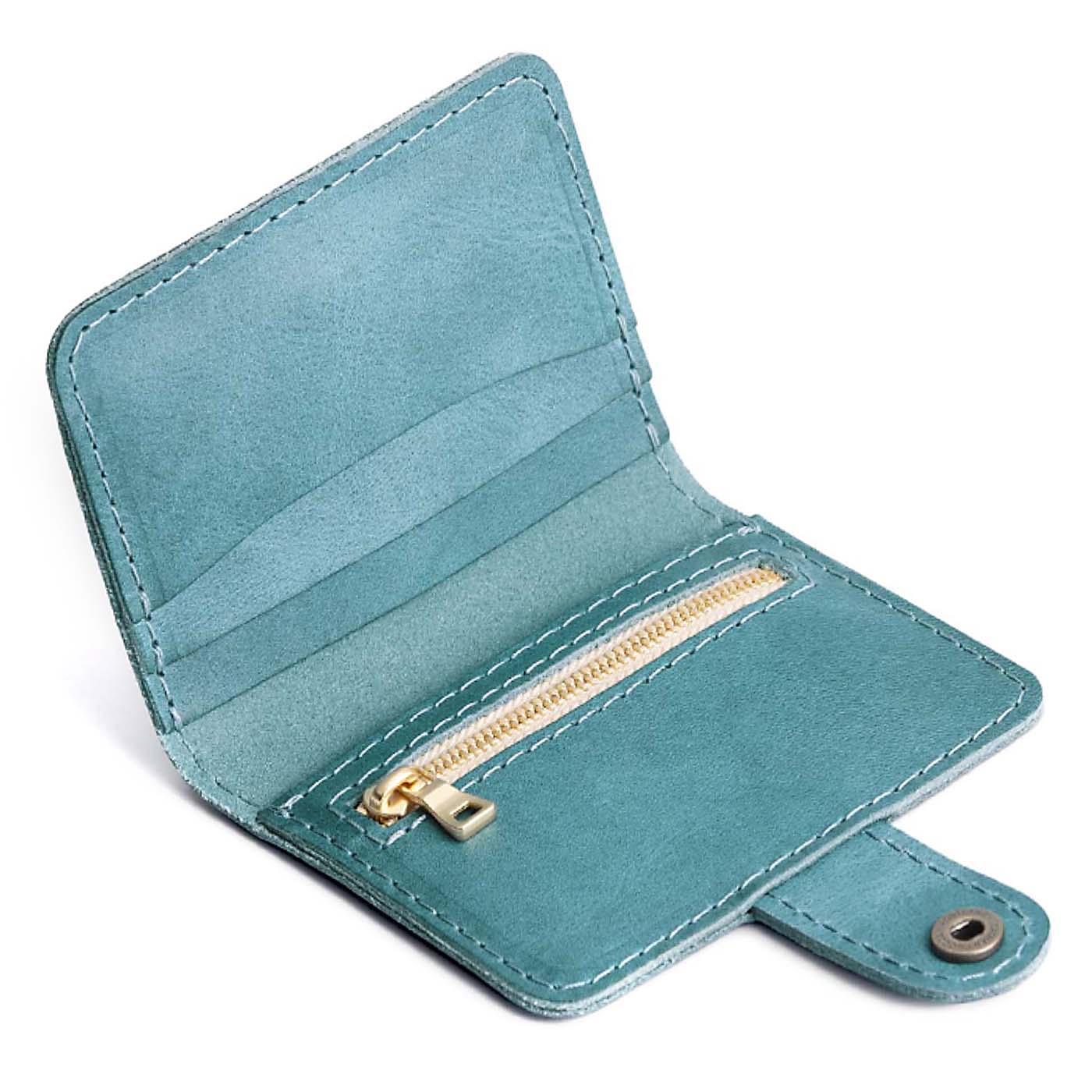 'Almost Perfect' Mini Bifold Wallet - Image 148