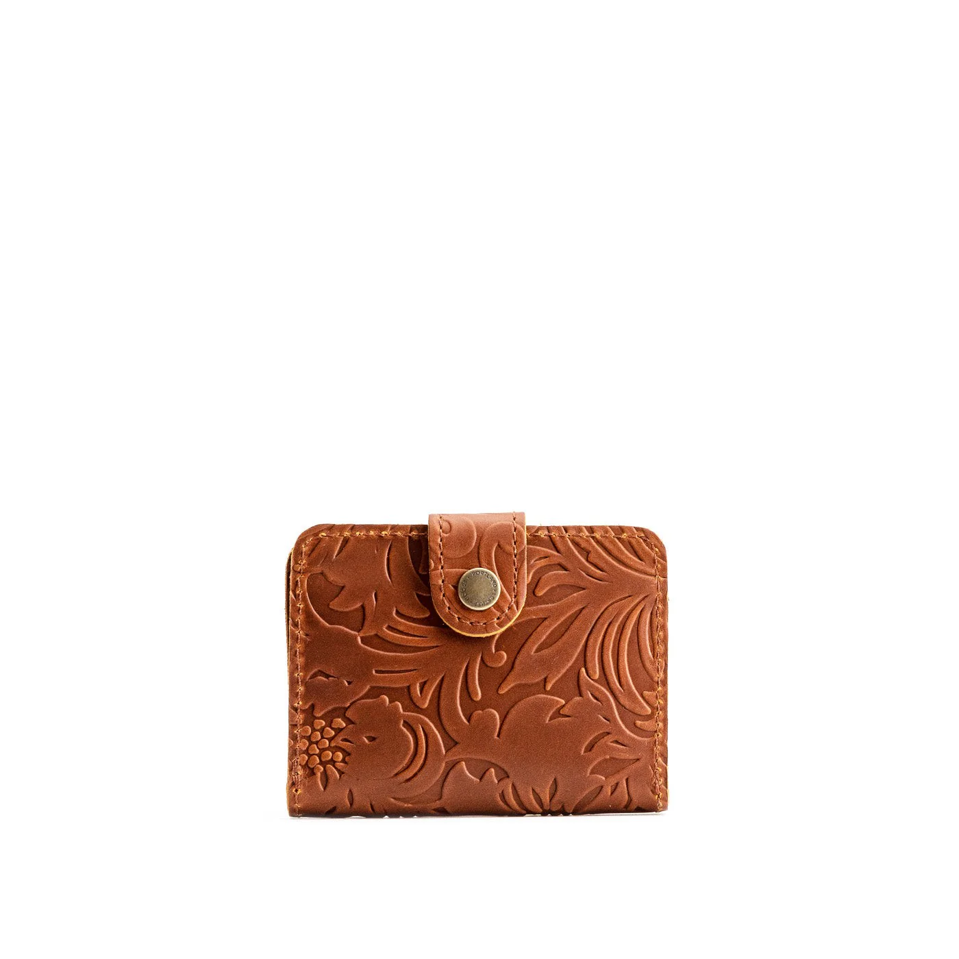 'Almost Perfect' Mini Bifold Wallet - Image 12