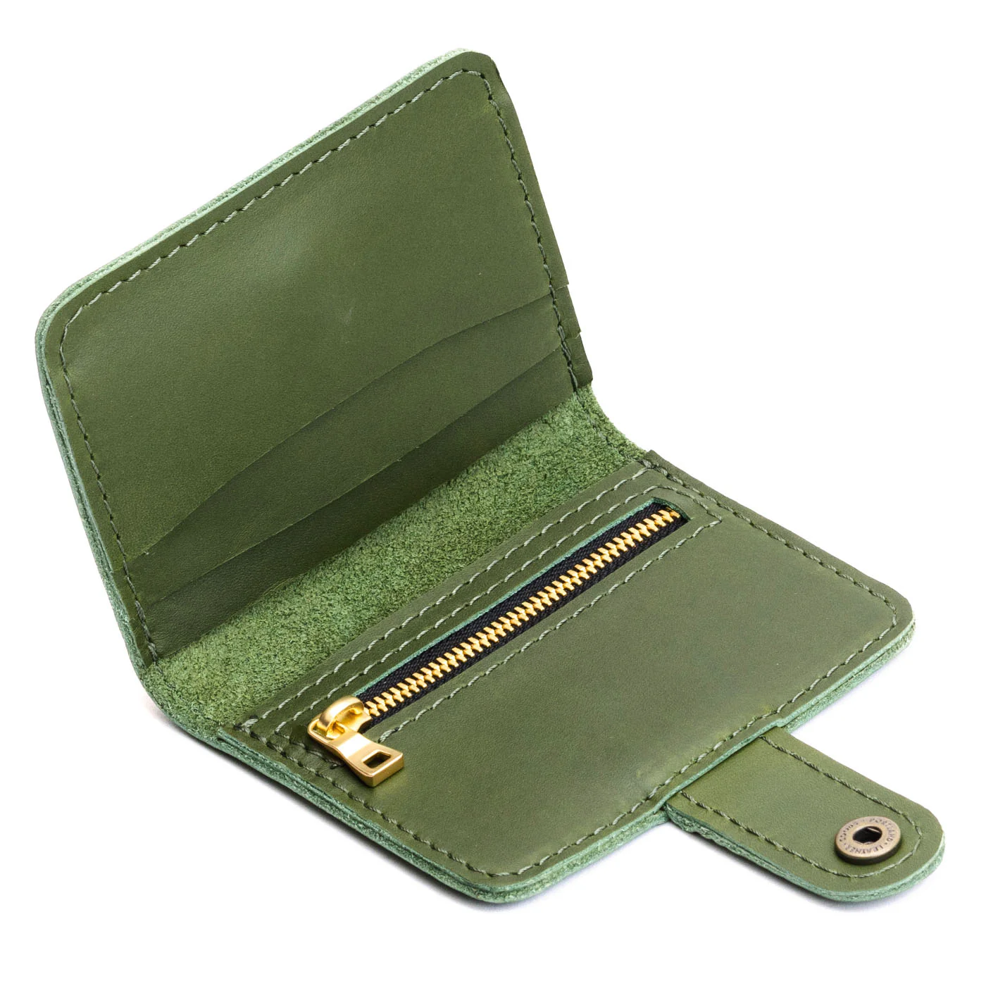 'Almost Perfect' Mini Bifold Wallet - Image 185