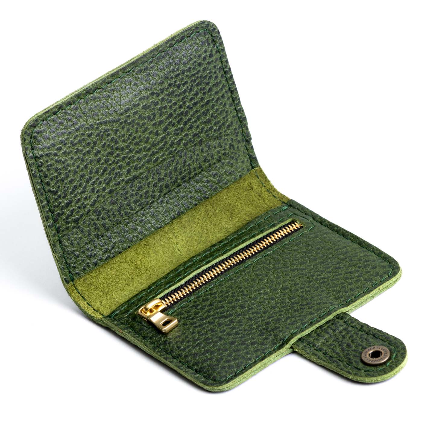 'Almost Perfect' Mini Bifold Wallet - Image 184