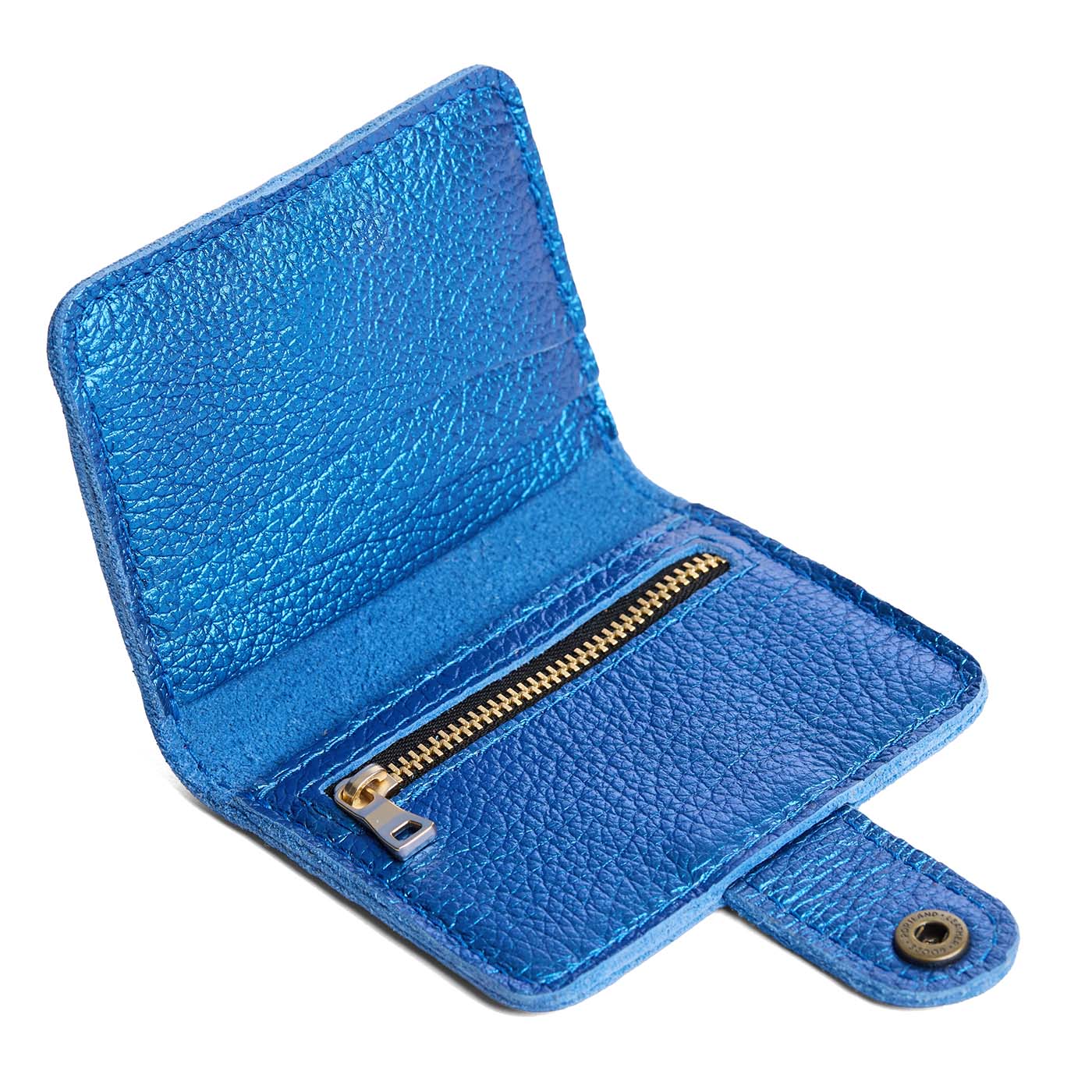 'Almost Perfect' Mini Bifold Wallet - Image 187