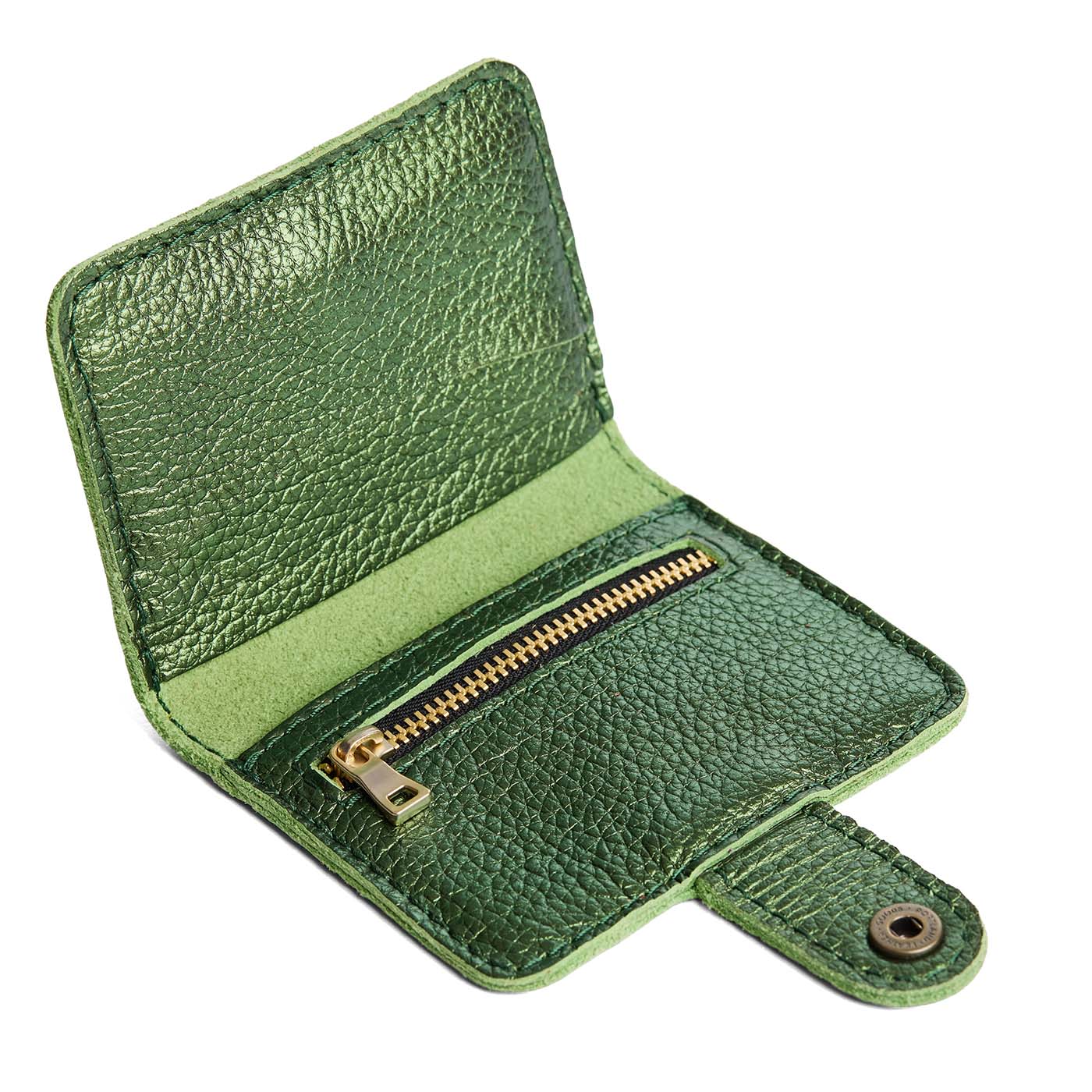 'Almost Perfect' Mini Bifold Wallet - Image 189