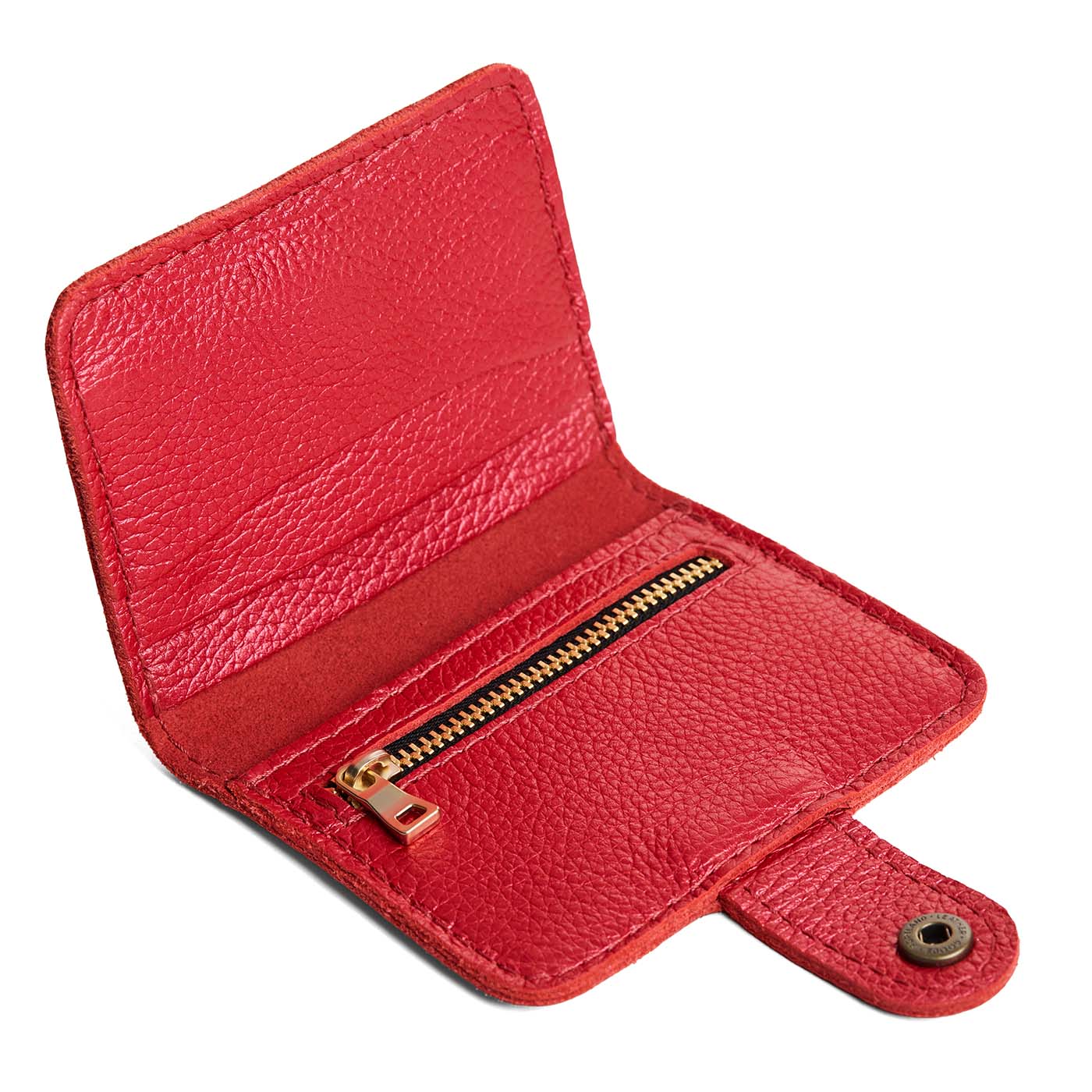 'Almost Perfect' Mini Bifold Wallet - Image 188
