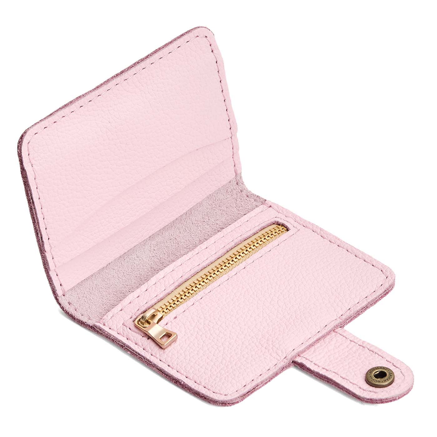 'Almost Perfect' Mini Bifold Wallet - Image 192
