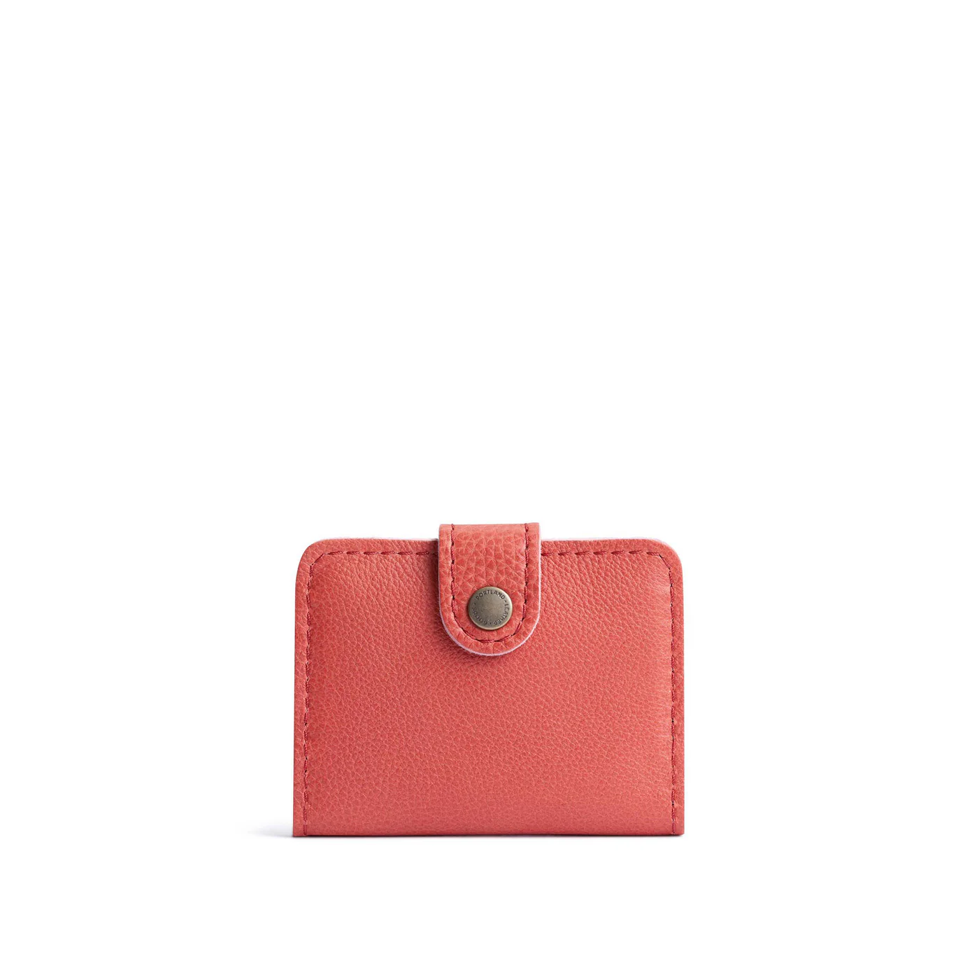 'Almost Perfect' Mini Bifold Wallet - Image 35