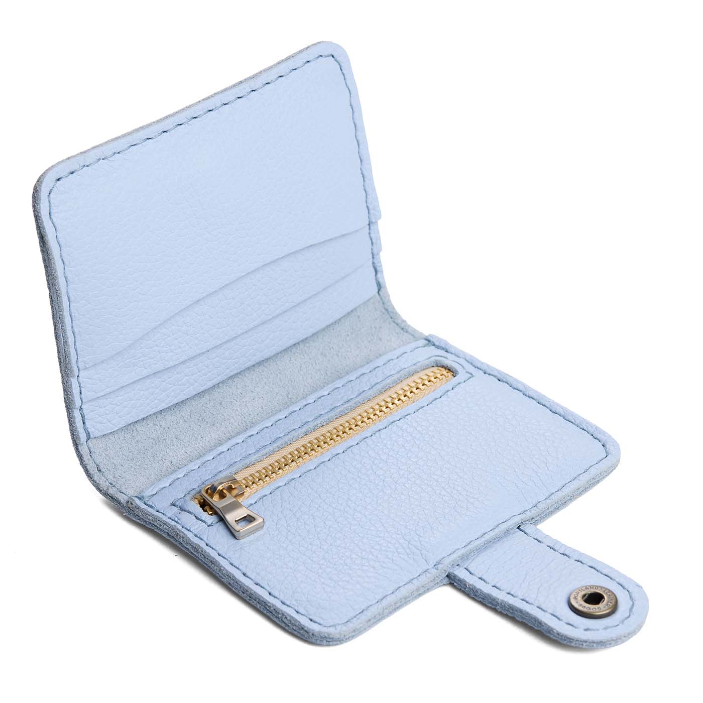 'Almost Perfect' Mini Bifold Wallet - Image 193