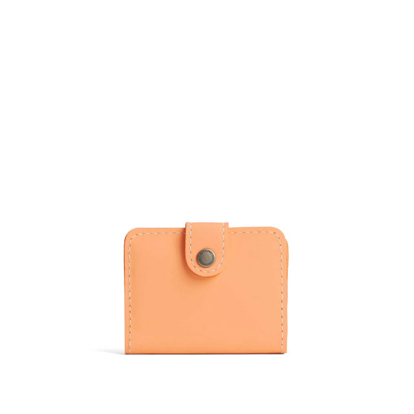 'Almost Perfect' Mini Bifold Wallet - Image 25