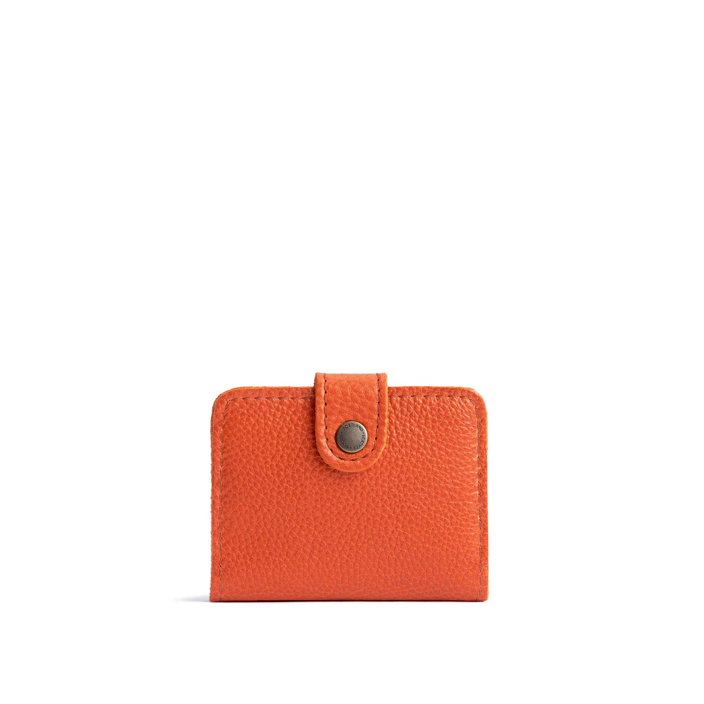 'Almost Perfect' Mini Bifold Wallet - Image 22