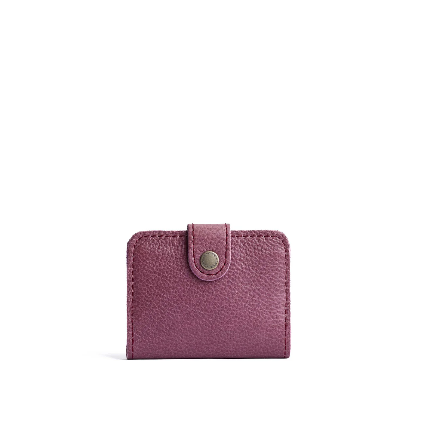 'Almost Perfect' Mini Bifold Wallet - Image 26