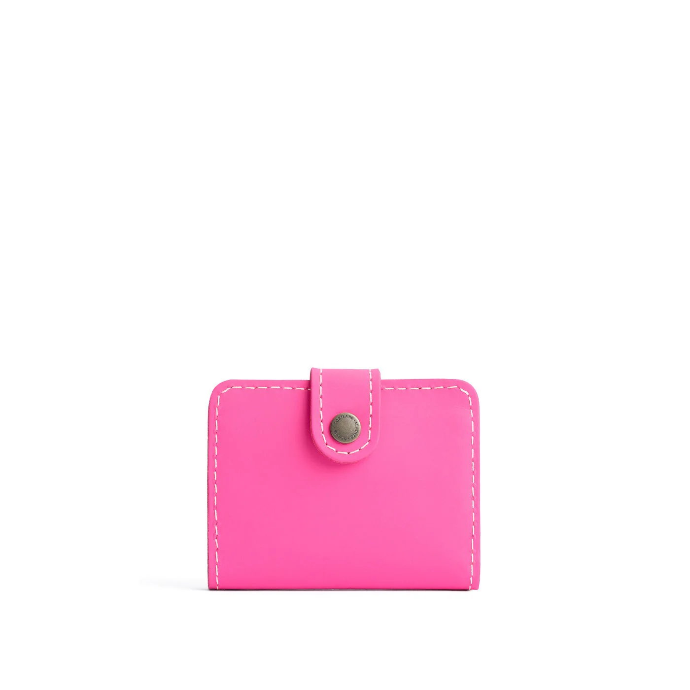 'Almost Perfect' Mini Bifold Wallet - Image 29