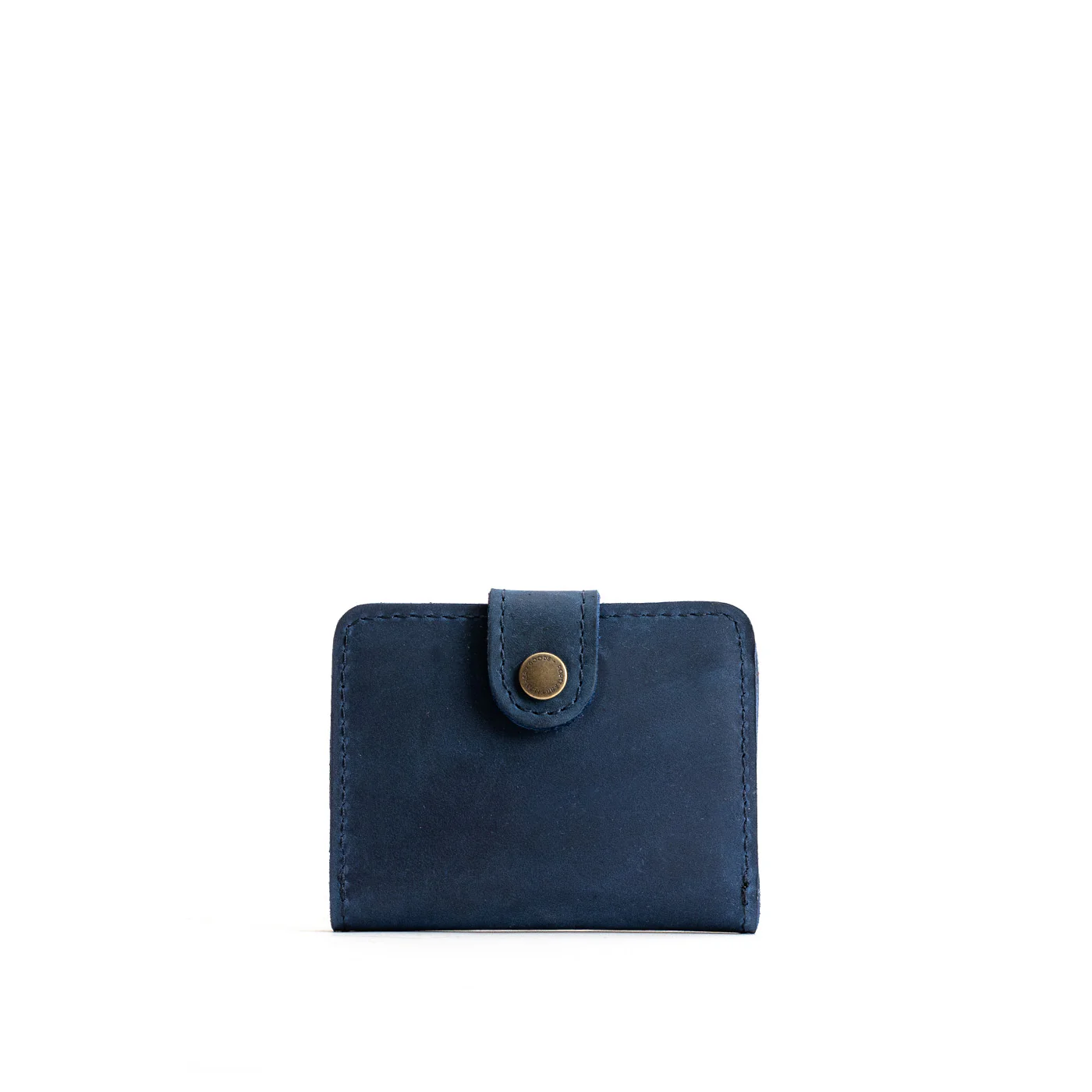 'Almost Perfect' Mini Bifold Wallet - Image 20