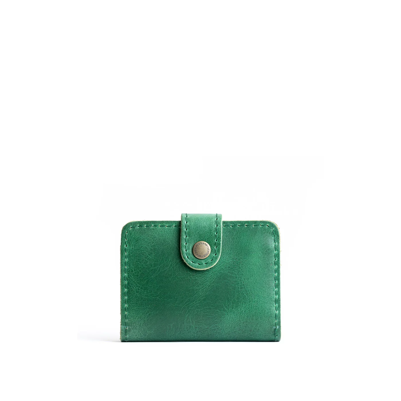 'Almost Perfect' Mini Bifold Wallet - Image 31
