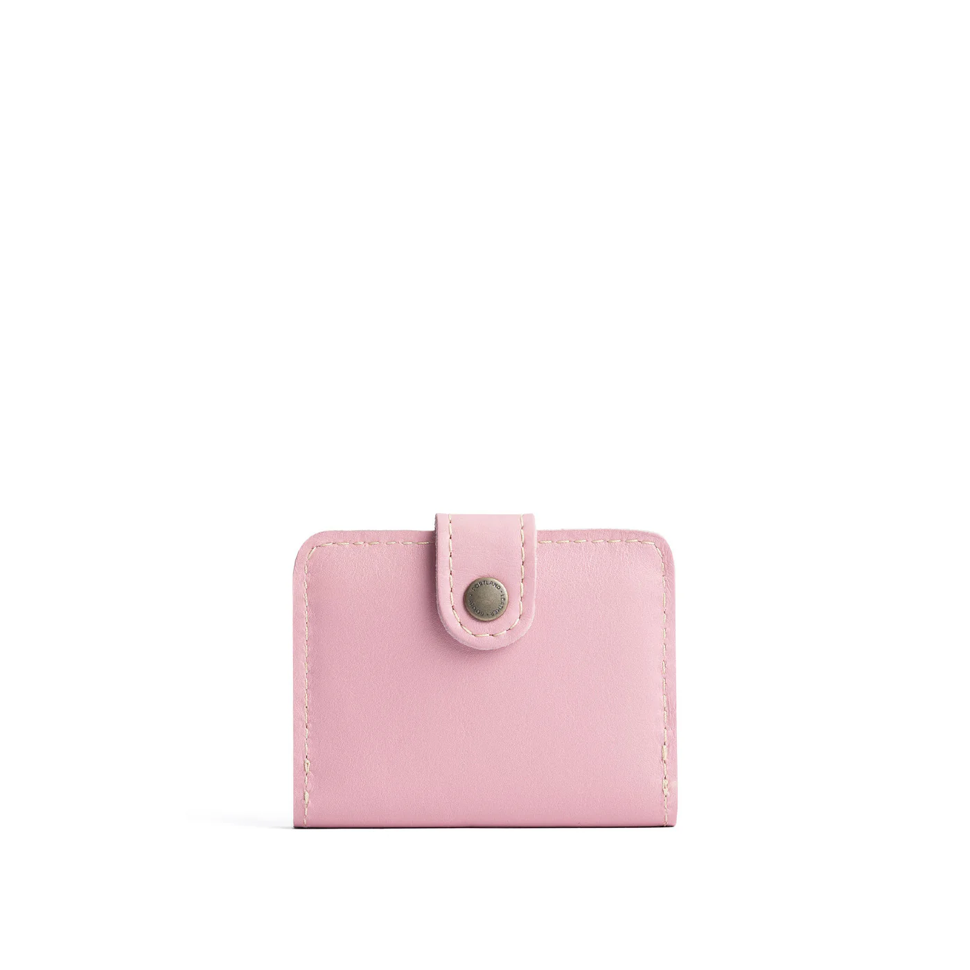 'Almost Perfect' Mini Bifold Wallet - Image 43