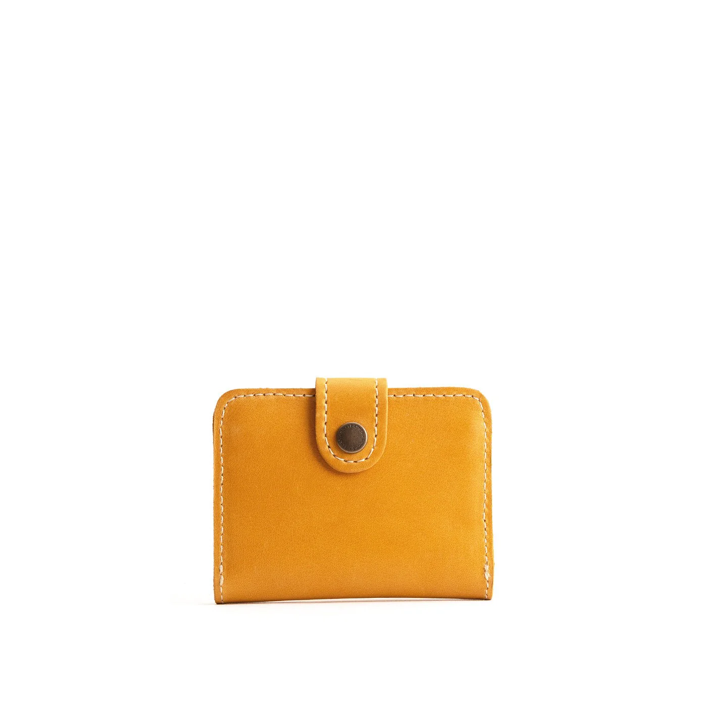 'Almost Perfect' Mini Bifold Wallet - Image 34