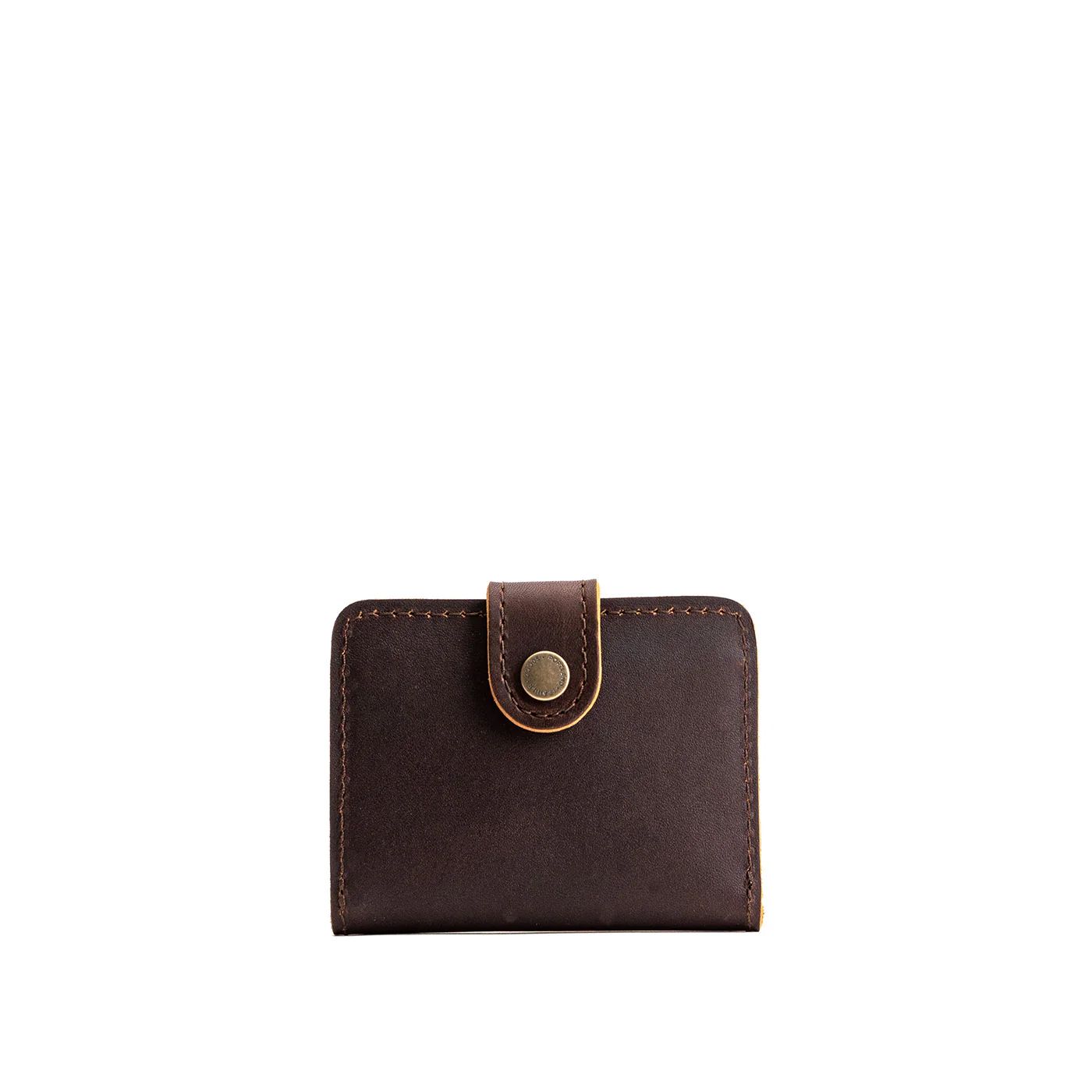 'Almost Perfect' Mini Bifold Wallet - Image 8