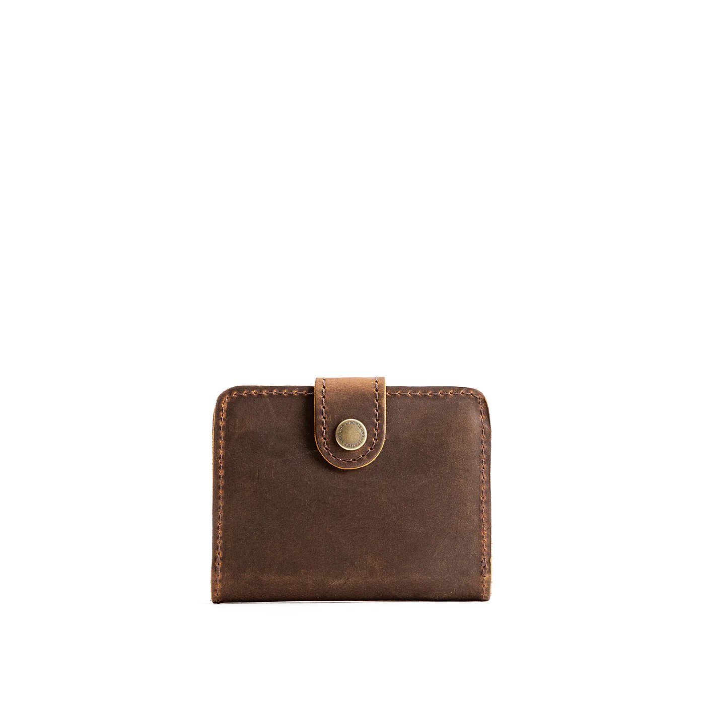 'Almost Perfect' Mini Bifold Wallet - Image 42