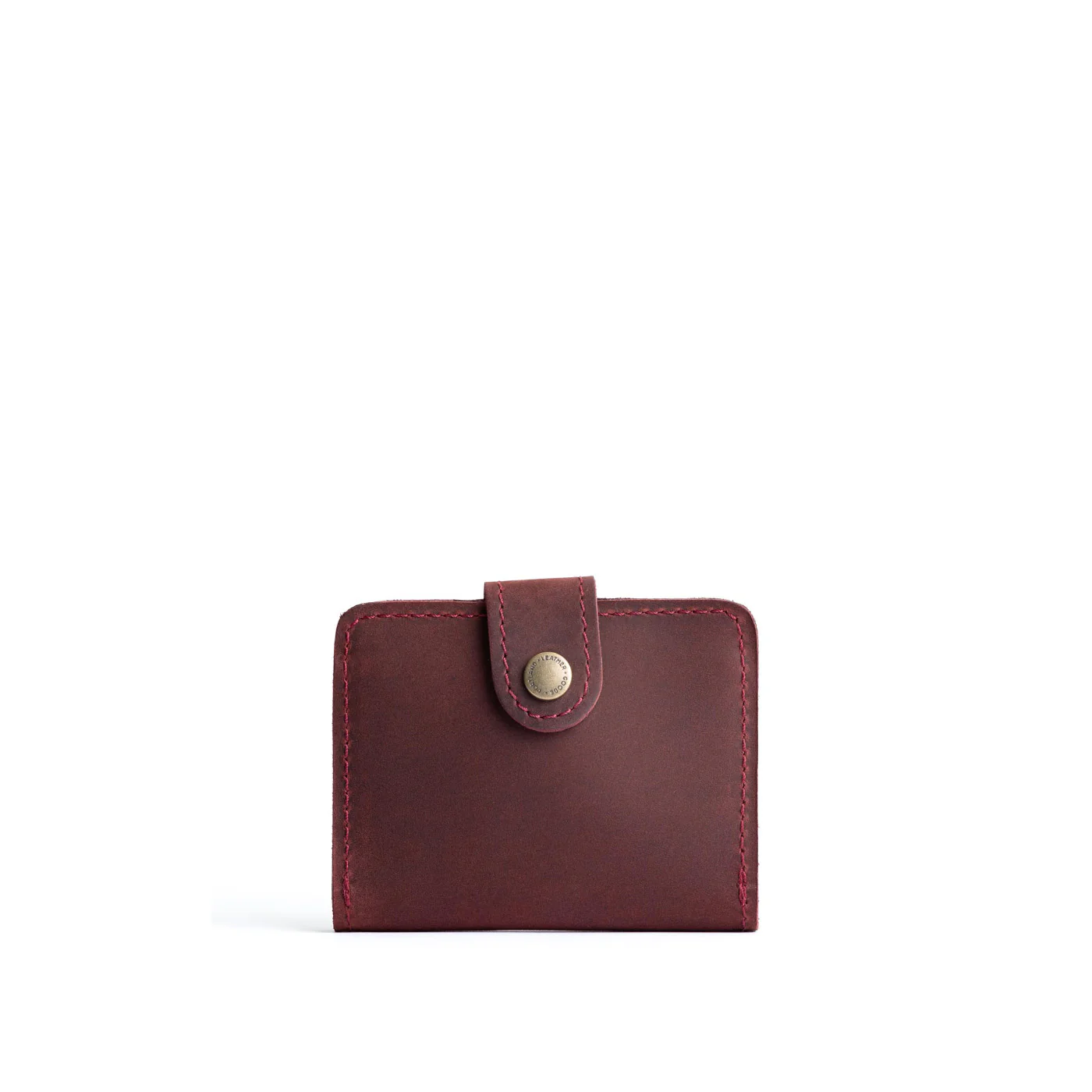 'Almost Perfect' Mini Bifold Wallet - Image 41