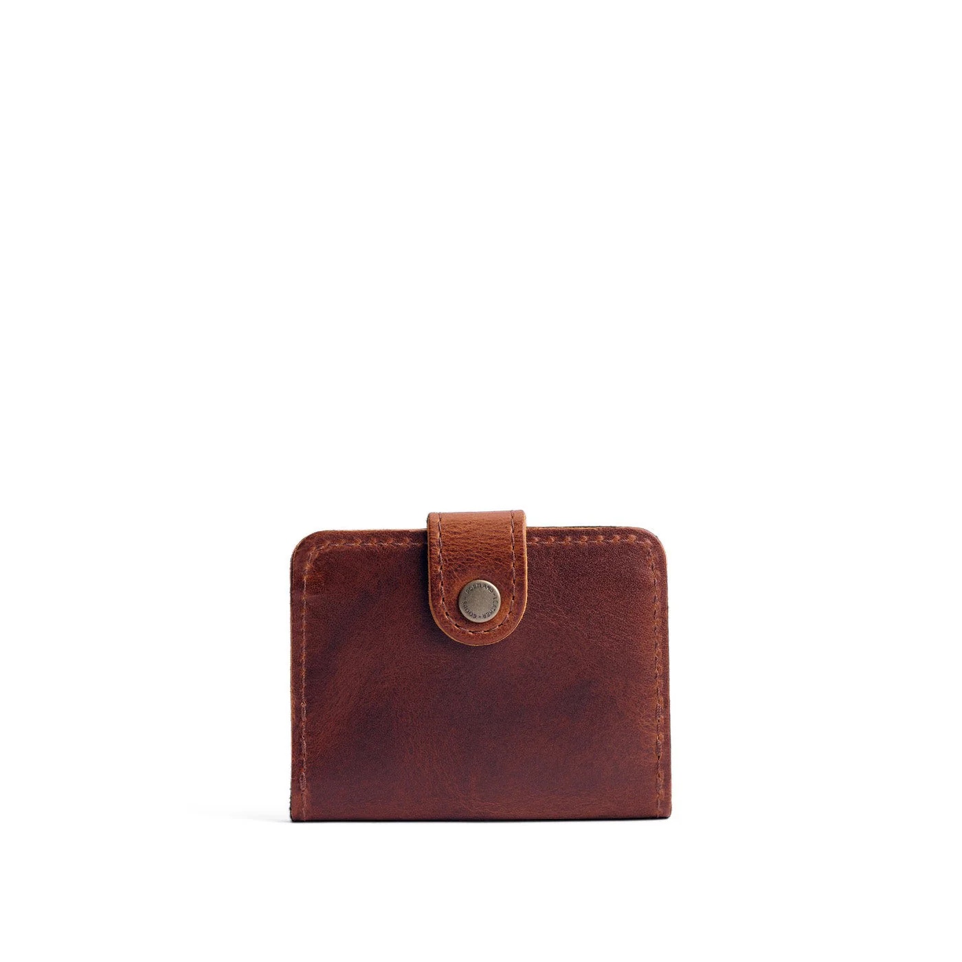 'Almost Perfect' Mini Bifold Wallet - Image 15
