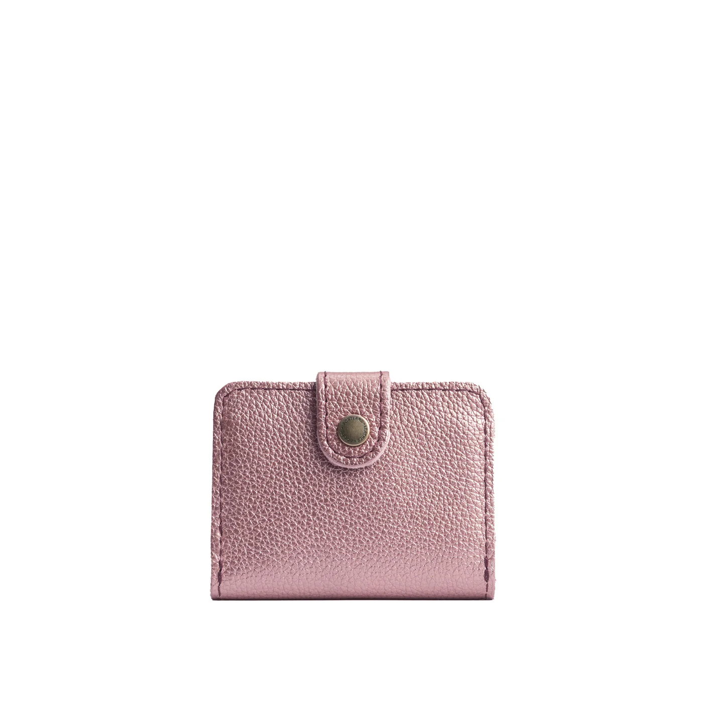 'Almost Perfect' Mini Bifold Wallet - Image 39