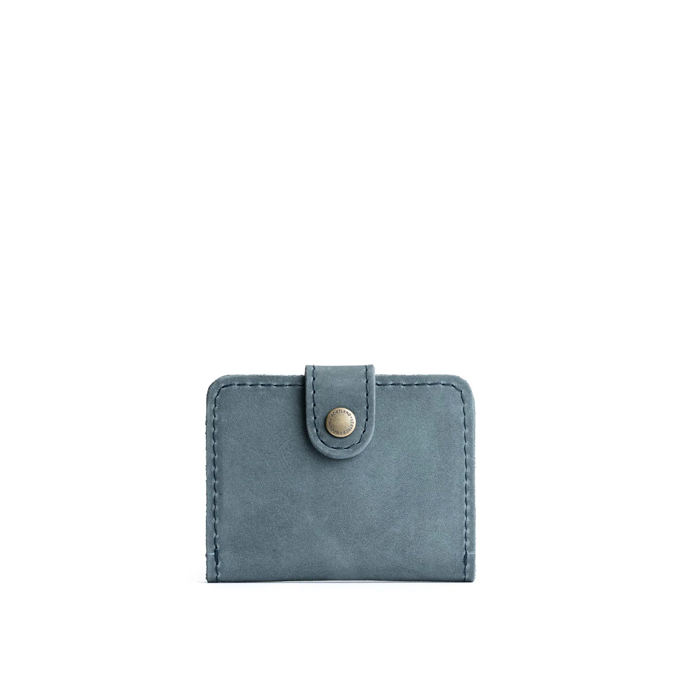 'Almost Perfect' Mini Bifold Wallet - Image 38