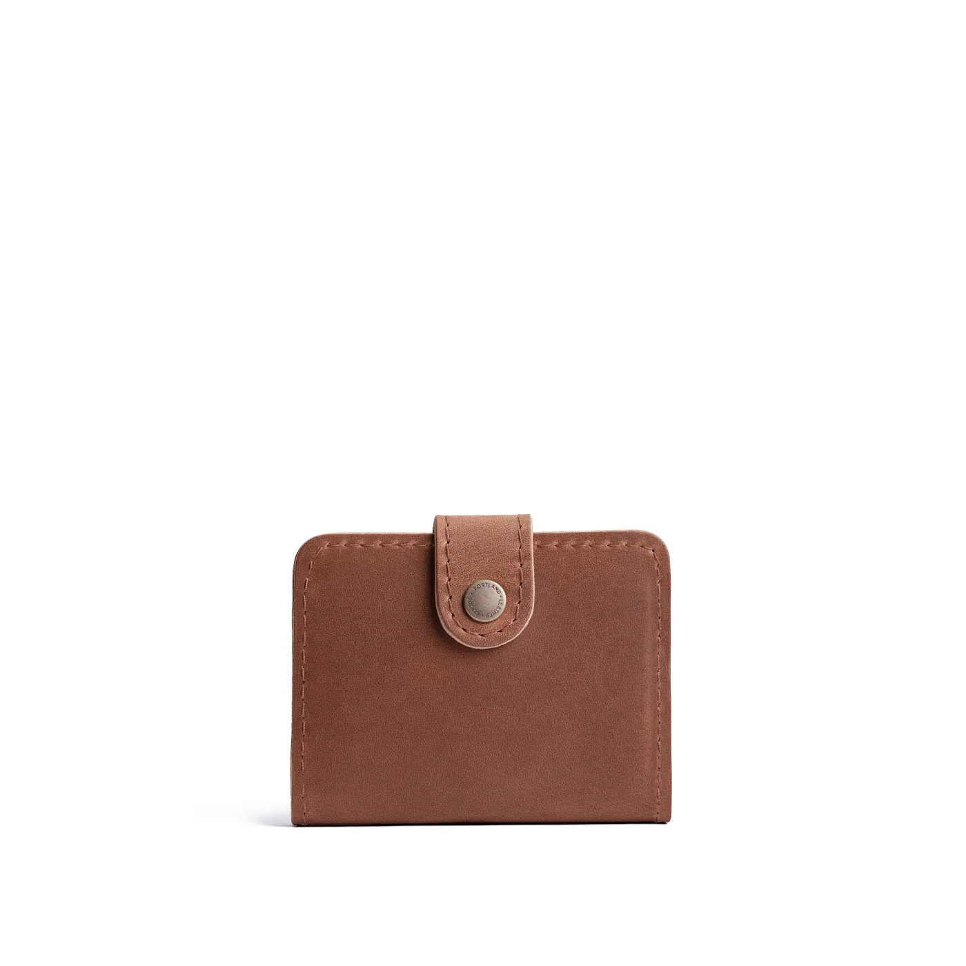 'Almost Perfect' Mini Bifold Wallet - Image 23