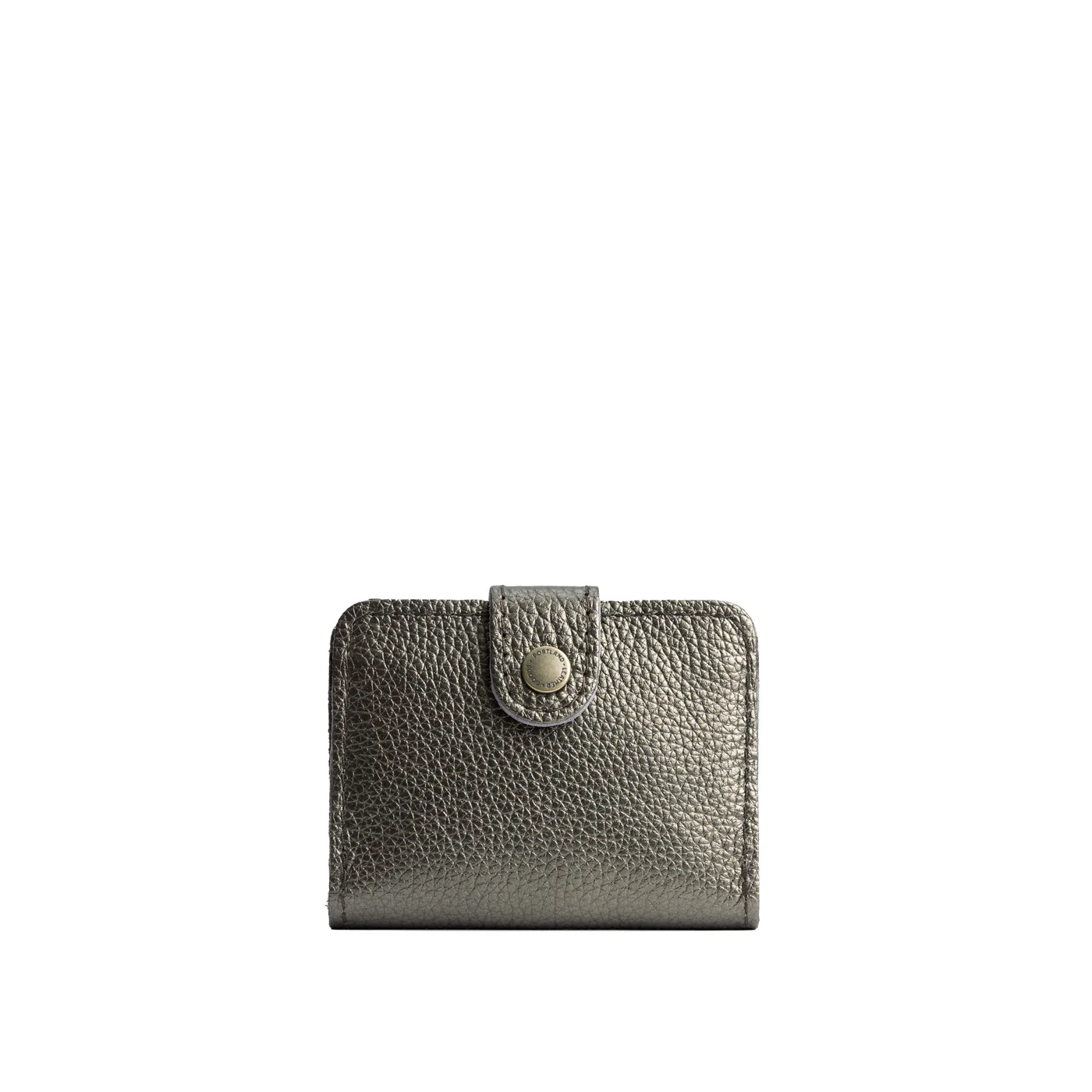 'Almost Perfect' Mini Bifold Wallet - Image 19
