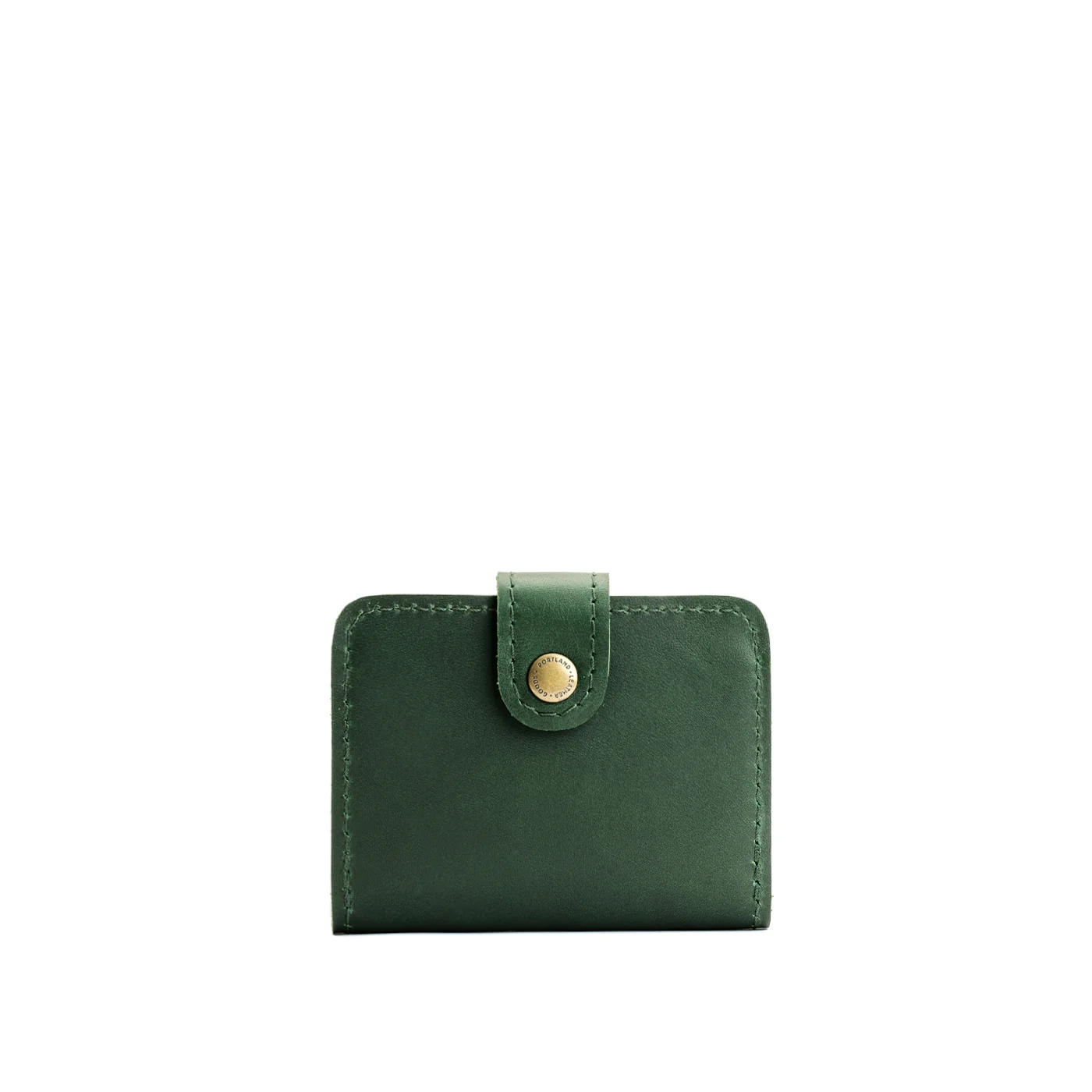 'Almost Perfect' Mini Bifold Wallet - Image 46
