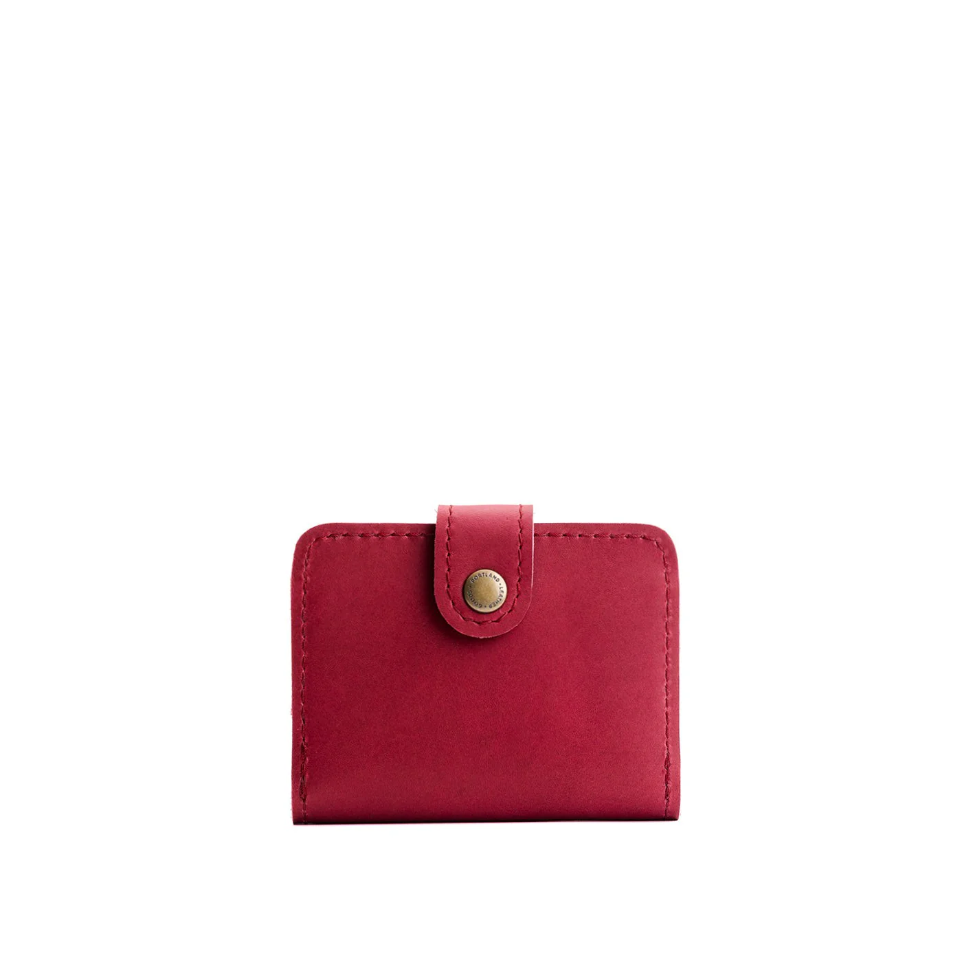 'Almost Perfect' Mini Bifold Wallet - Image 13