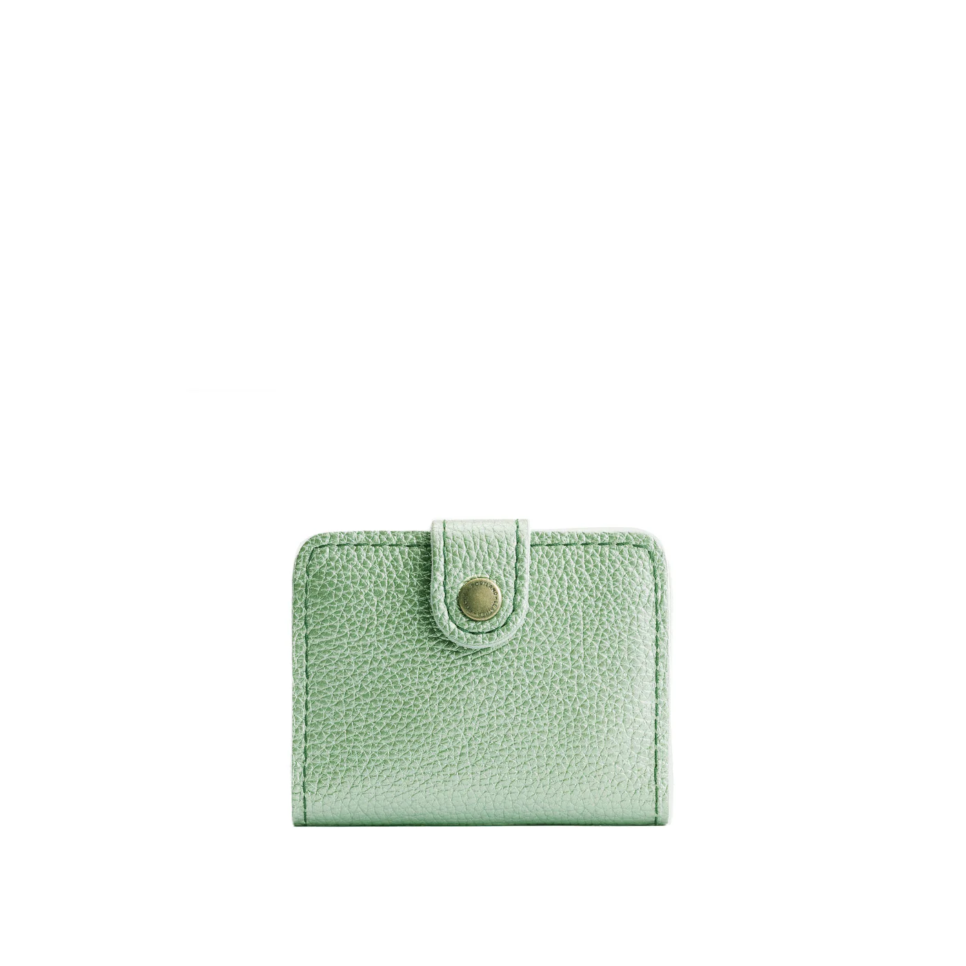 'Almost Perfect' Mini Bifold Wallet - Image 16
