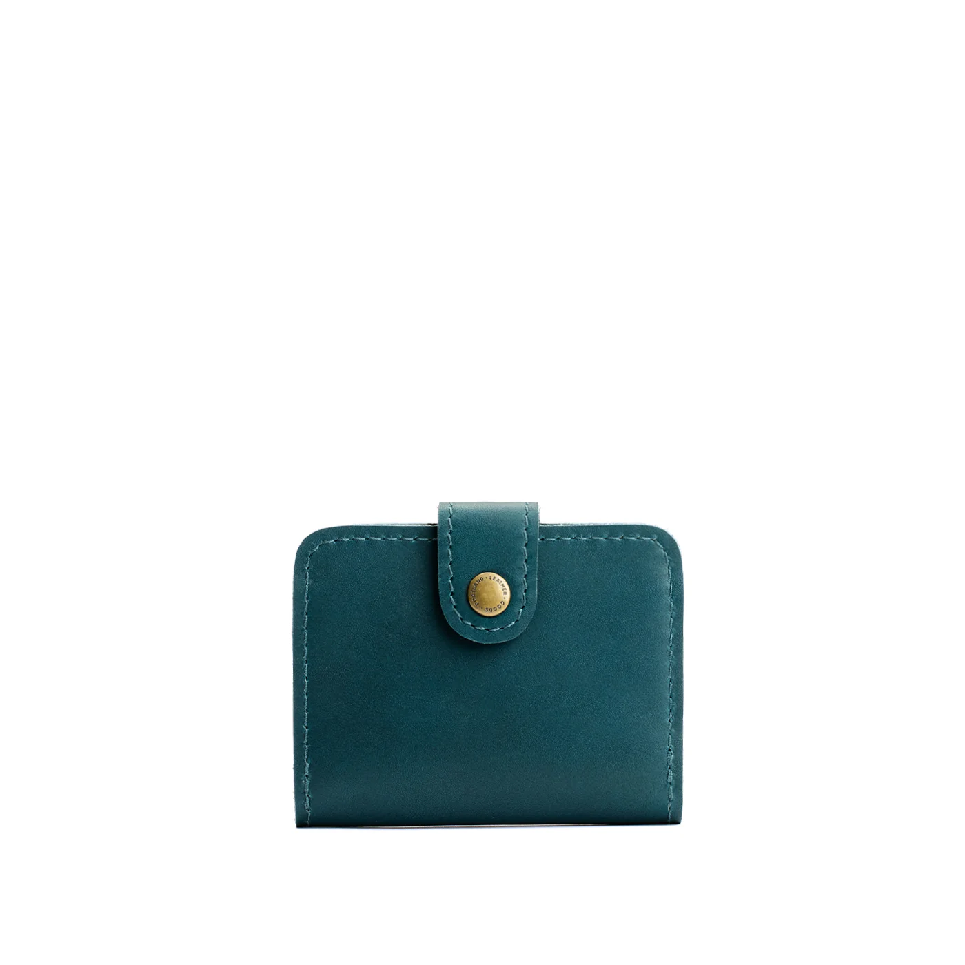 'Almost Perfect' Mini Bifold Wallet - Image 48