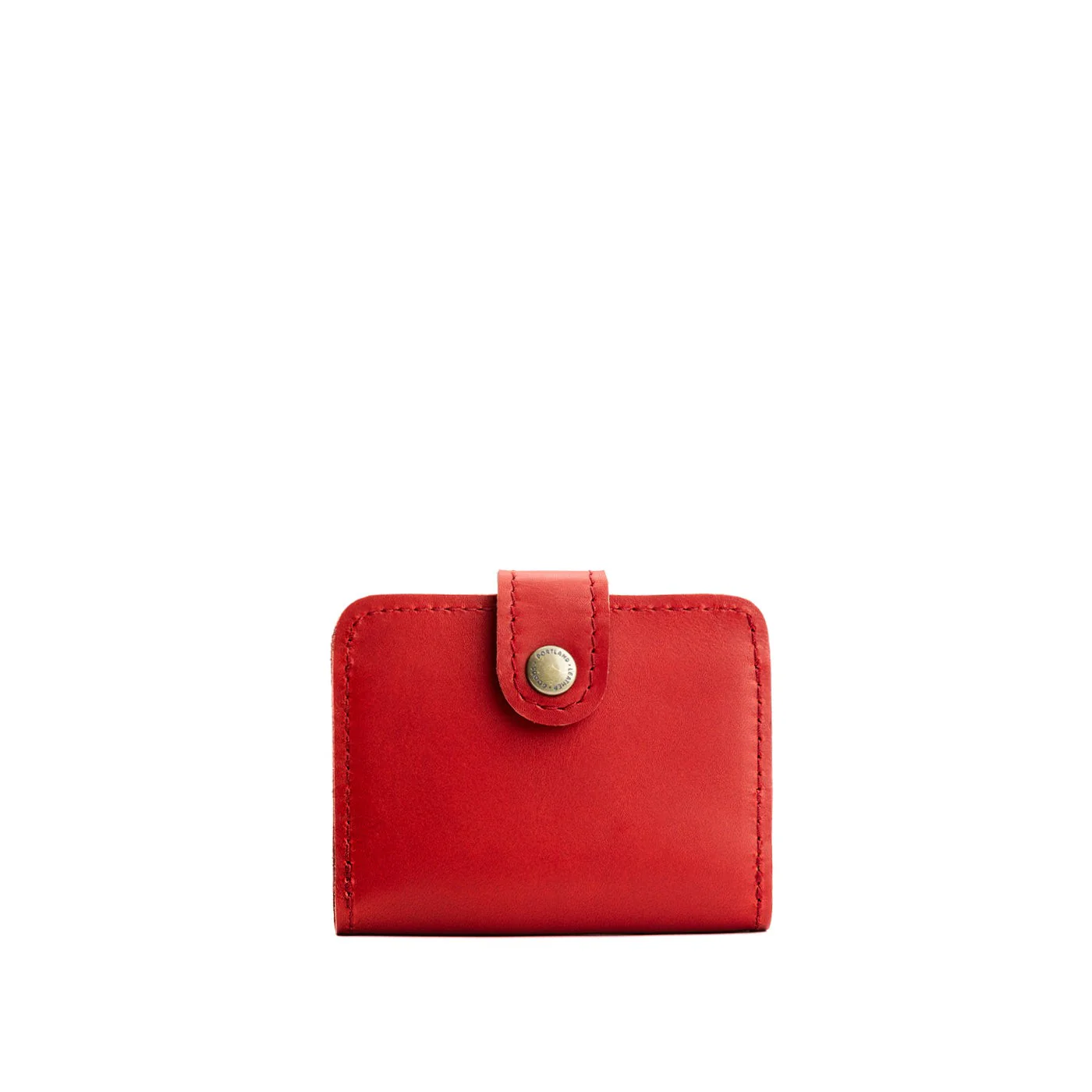 'Almost Perfect' Mini Bifold Wallet - Image 44