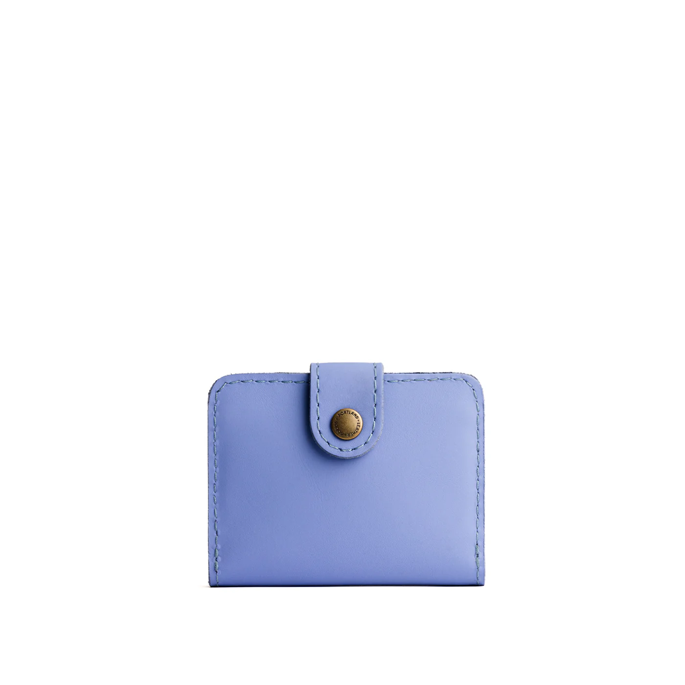 'Almost Perfect' Mini Bifold Wallet - Image 45