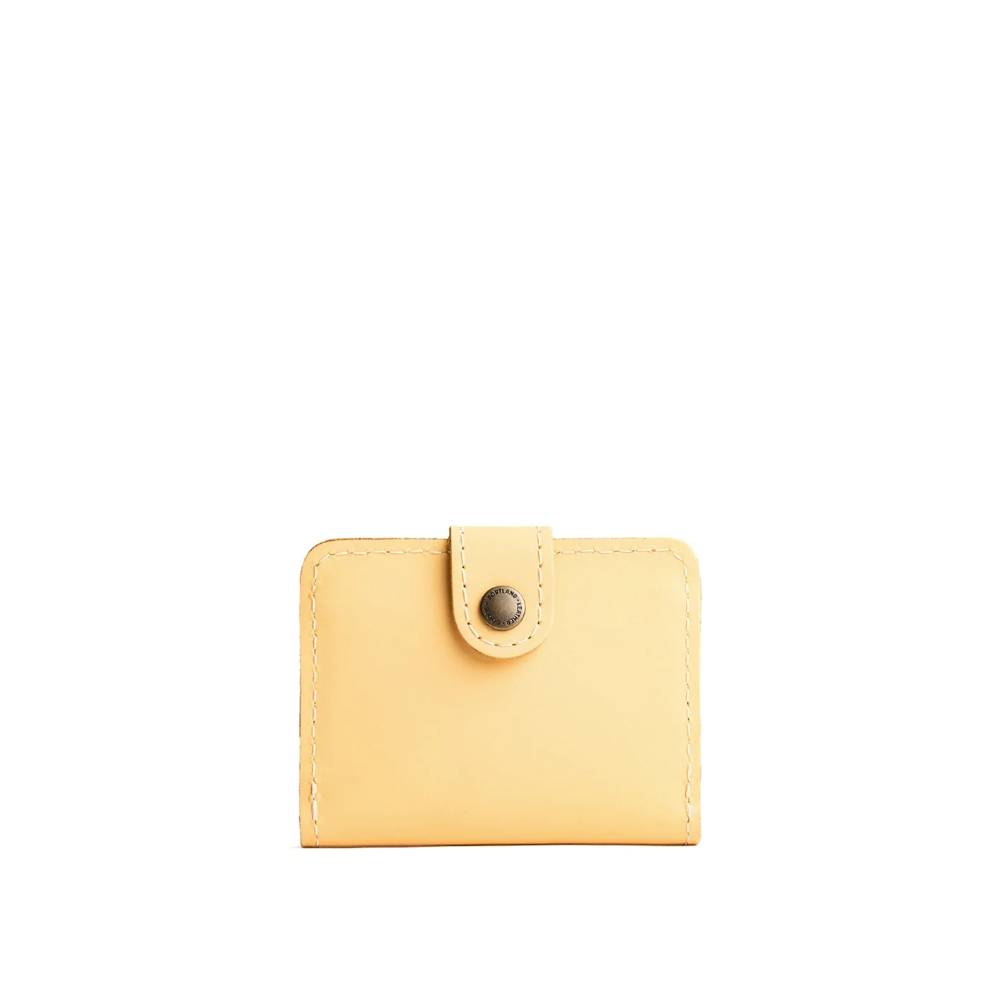 'Almost Perfect' Mini Bifold Wallet - Image 47