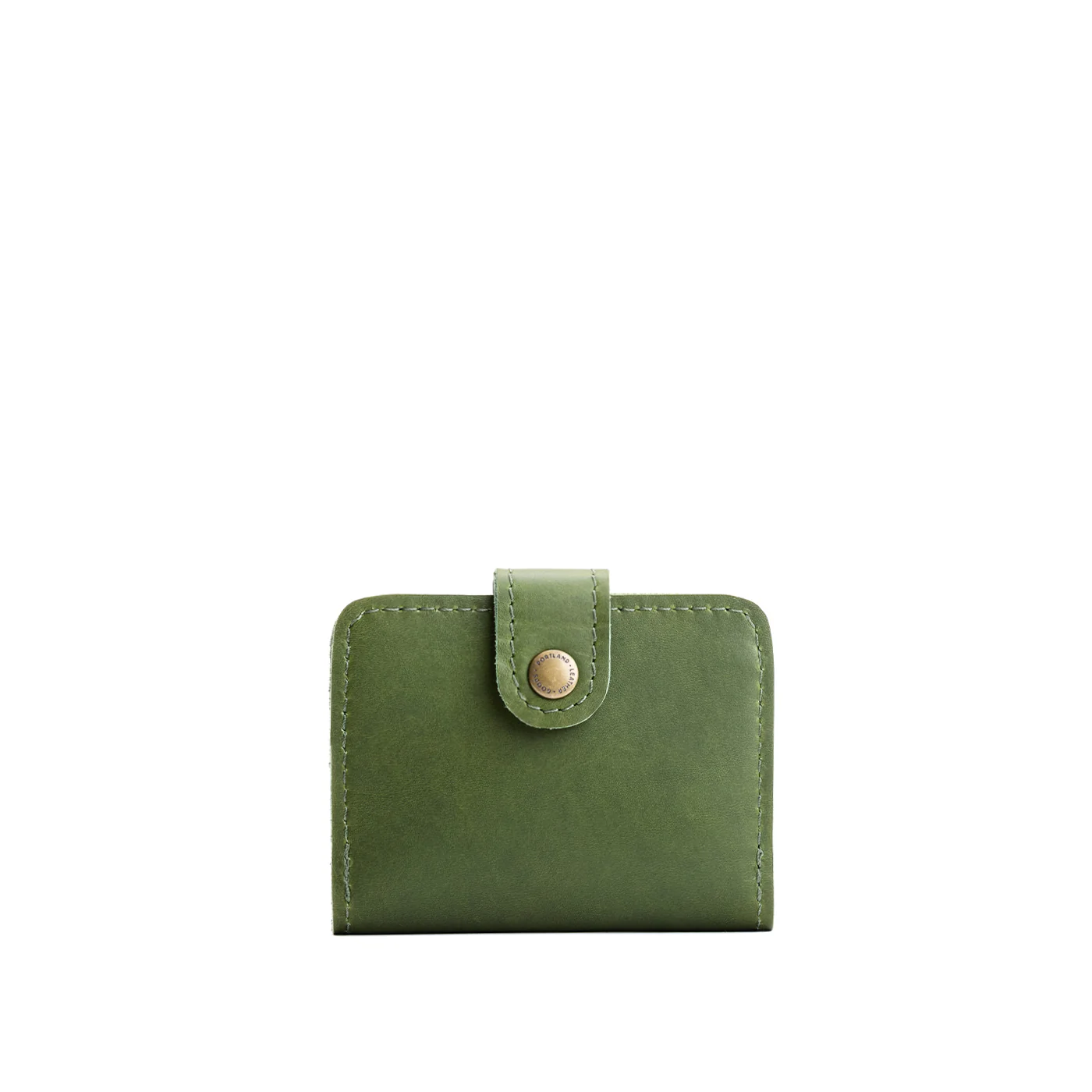 'Almost Perfect' Mini Bifold Wallet - Image 49