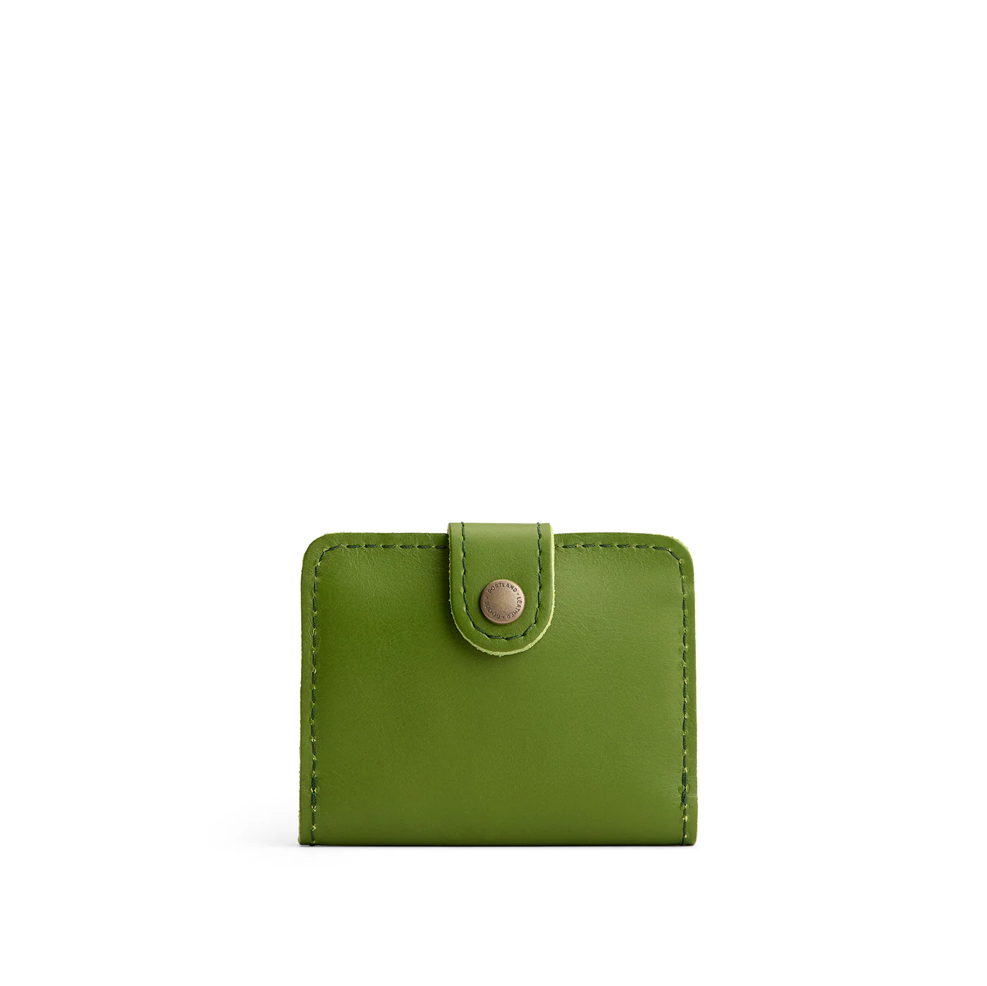 'Almost Perfect' Mini Bifold Wallet - Image 53
