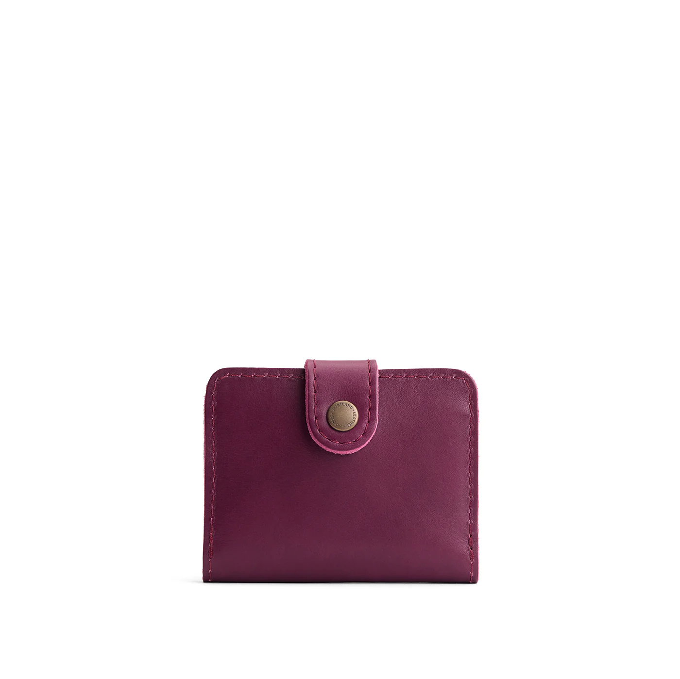 'Almost Perfect' Mini Bifold Wallet - Image 10
