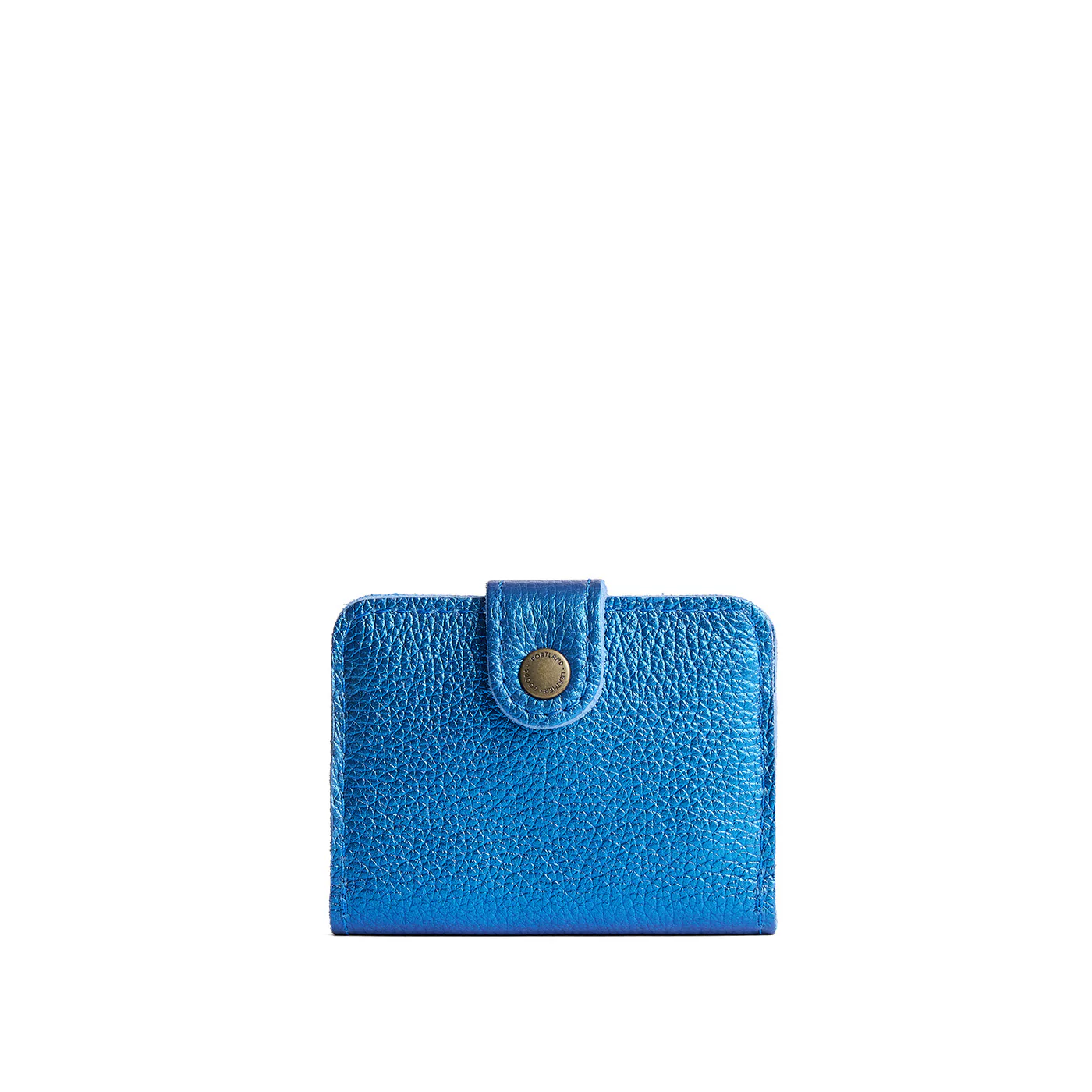 'Almost Perfect' Mini Bifold Wallet - Image 50