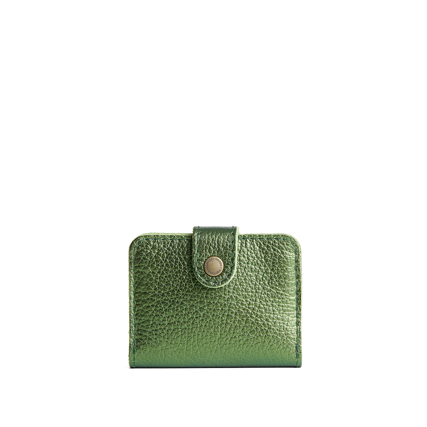 'Almost Perfect' Mini Bifold Wallet - Image 51