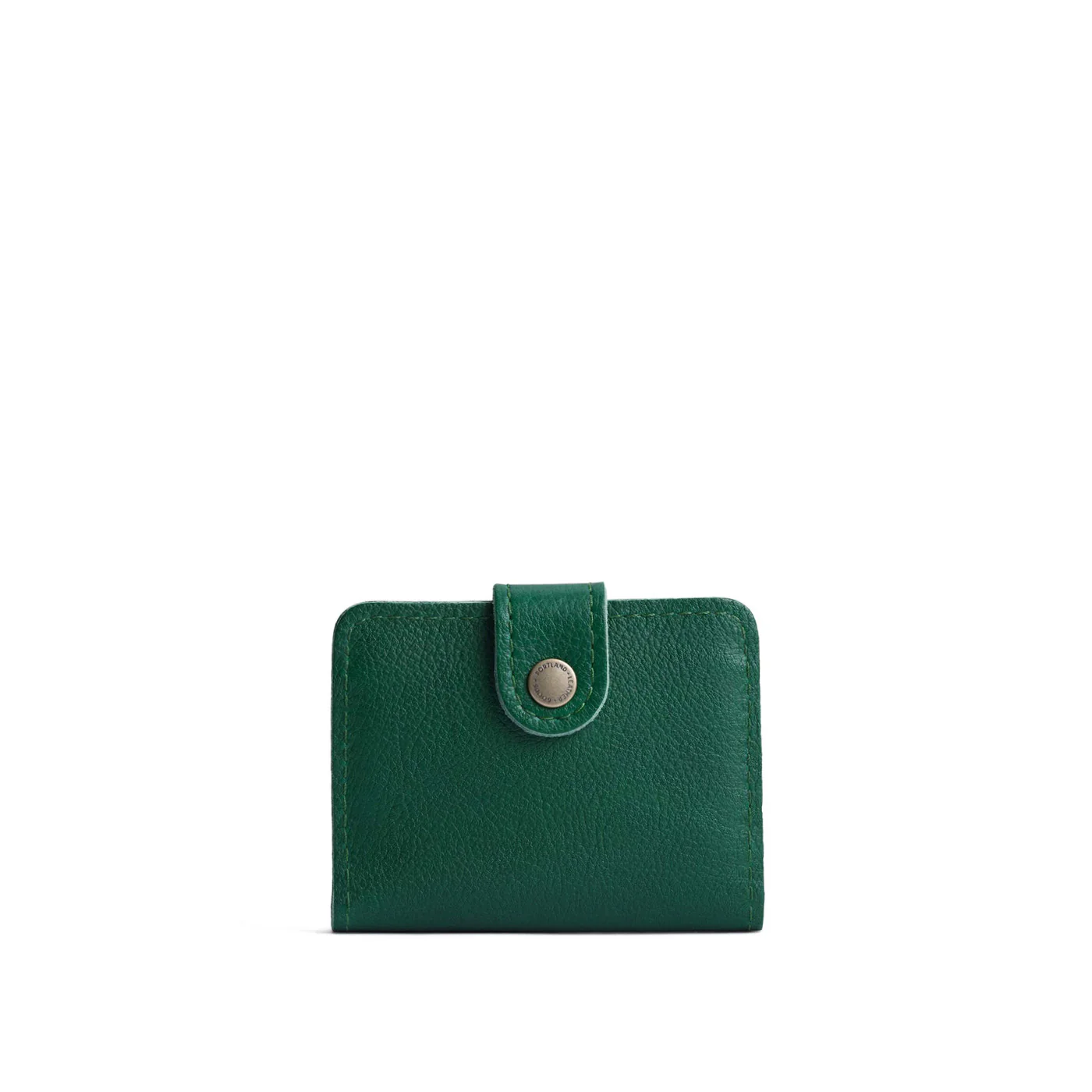 'Almost Perfect' Mini Bifold Wallet - Image 32