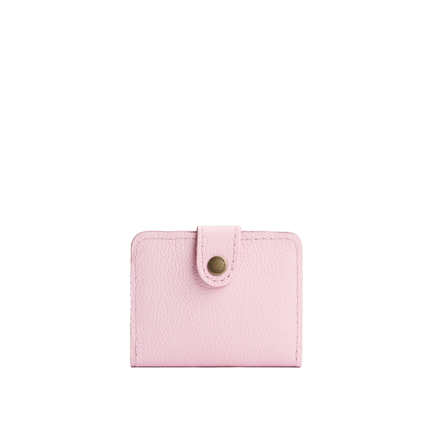'Almost Perfect' Mini Bifold Wallet - Image 6